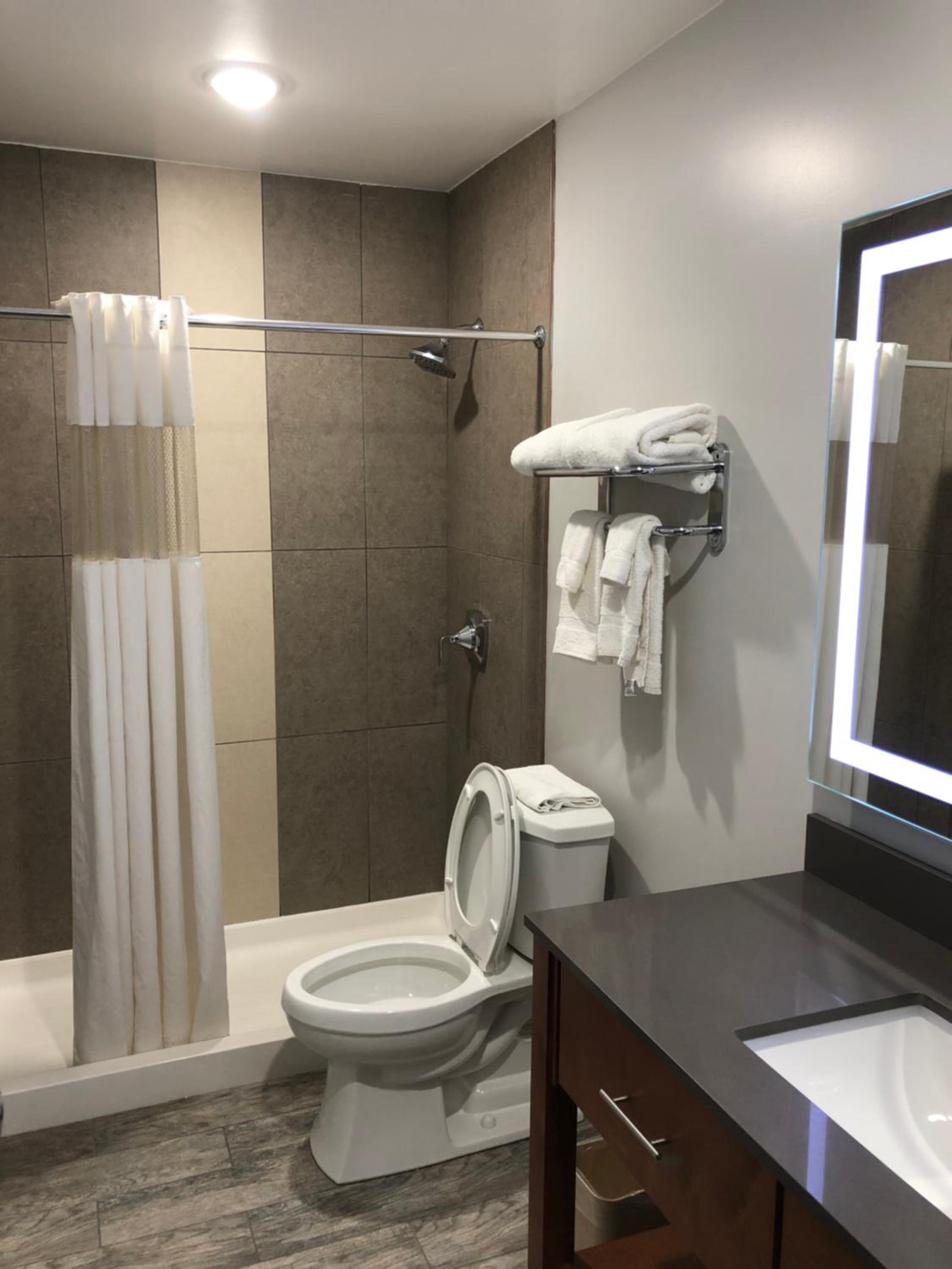 Quality Inn  Suites Watertown Fort Drum - Property Image 4