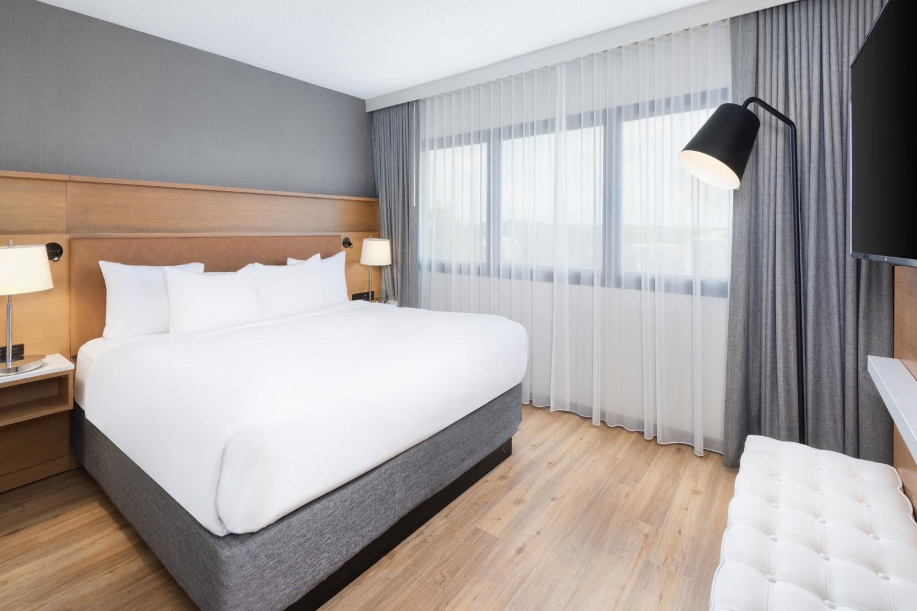 Radisson Hotel Nashville Airport - Property Image 17