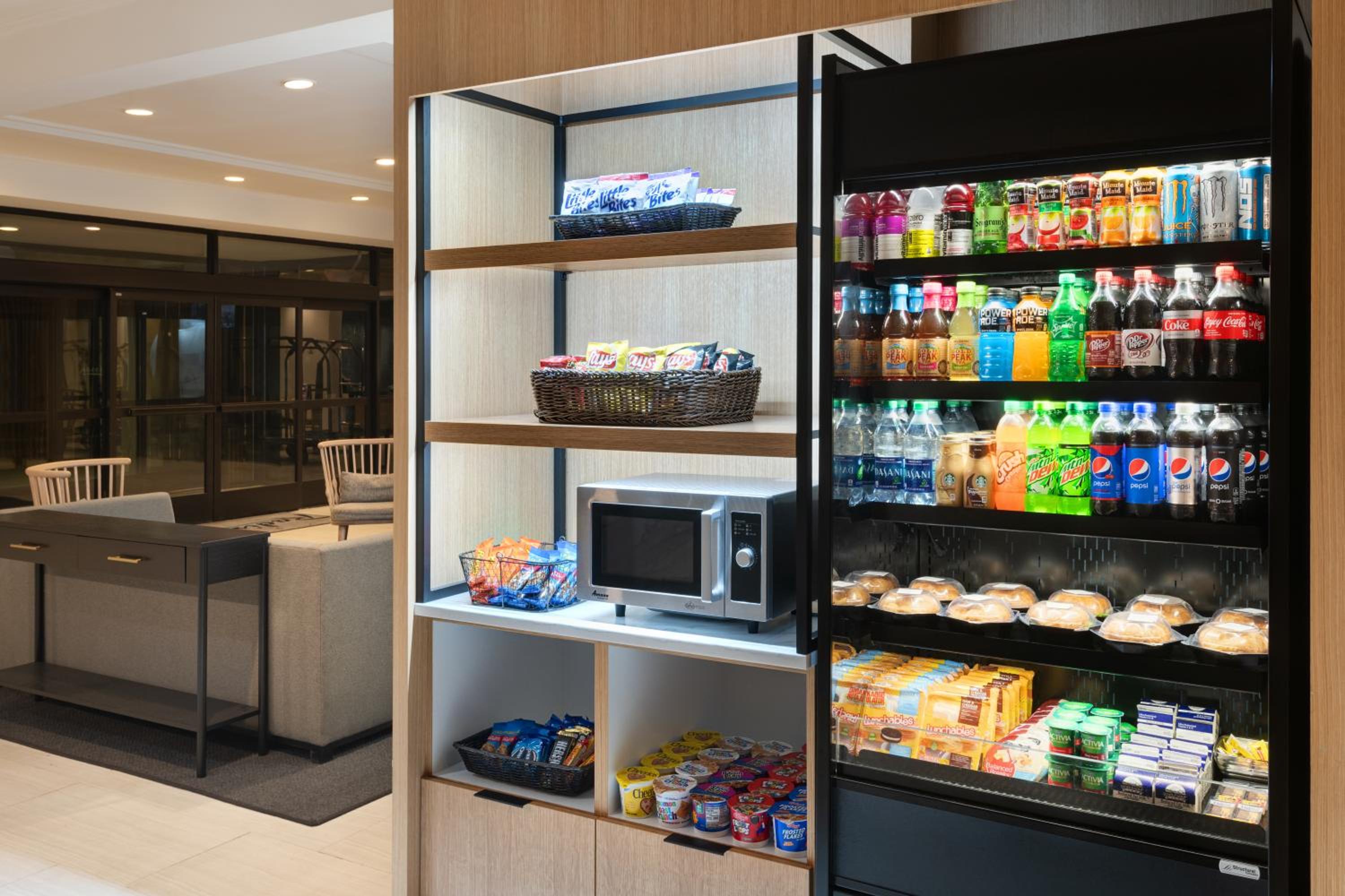 Radisson Hotel Nashville Airport - Property Image 21