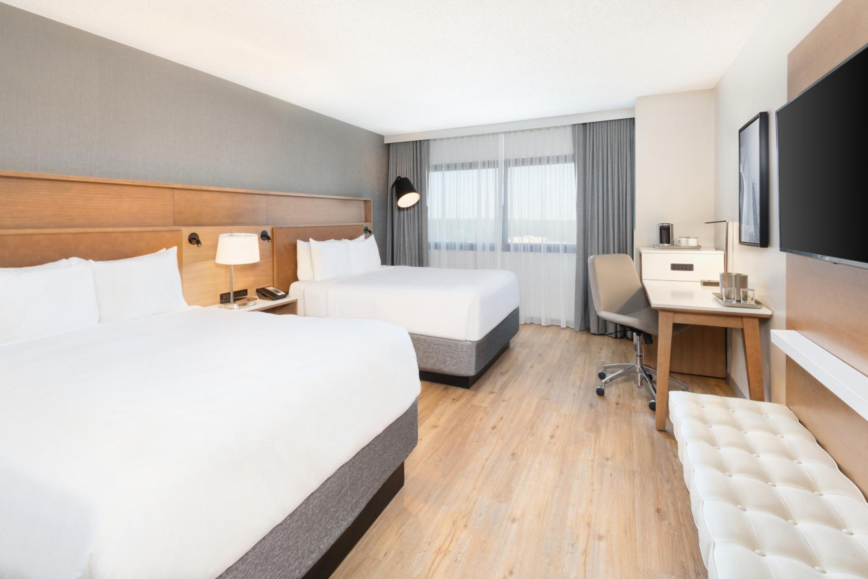 Radisson Hotel Nashville Airport - Property Image 23