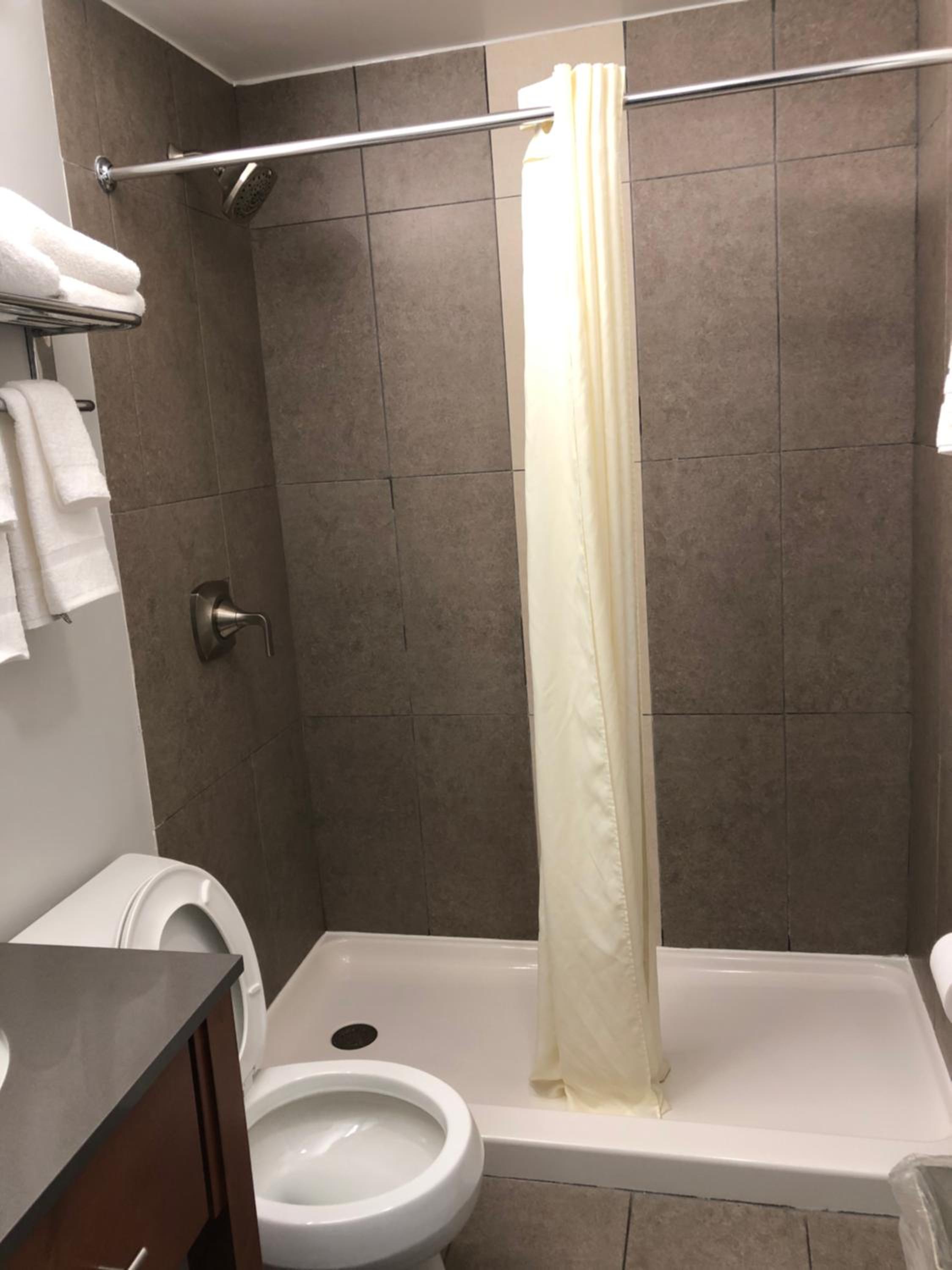 Quality Inn  Suites Watertown Fort Drum - Property Image 9