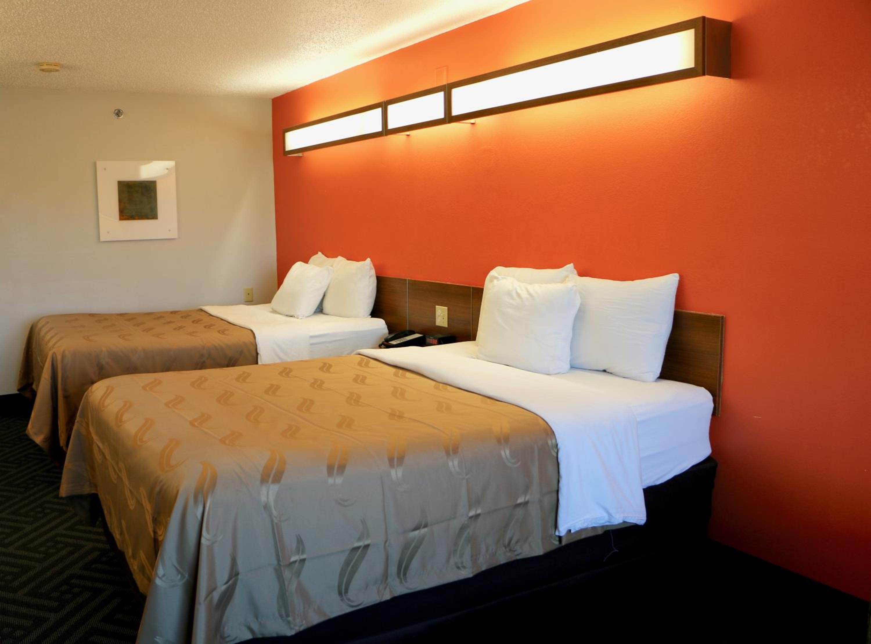 Quality Inn  Suites Watertown Fort Drum - Property Image 10