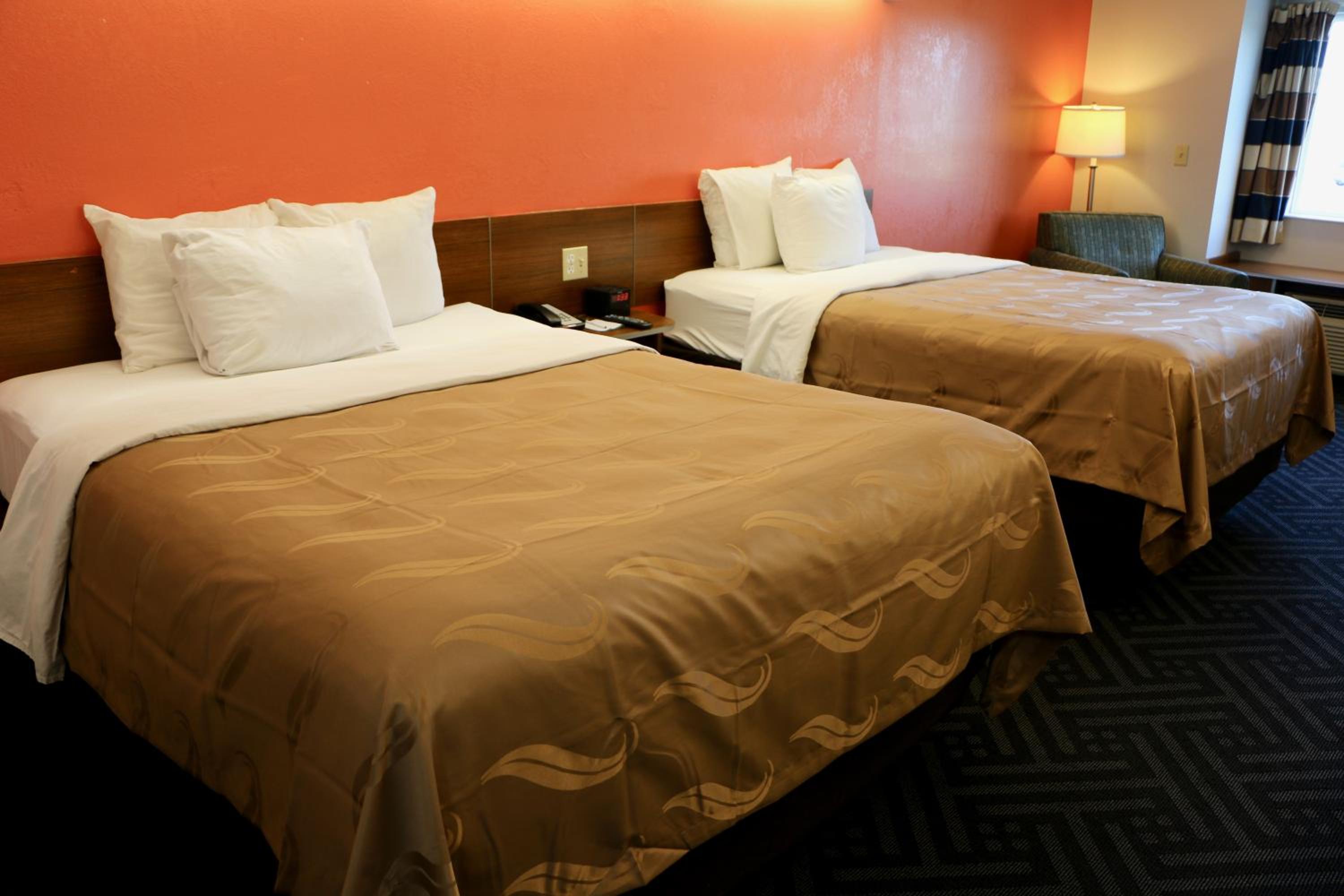 Quality Inn  Suites Watertown Fort Drum - Property Image 11