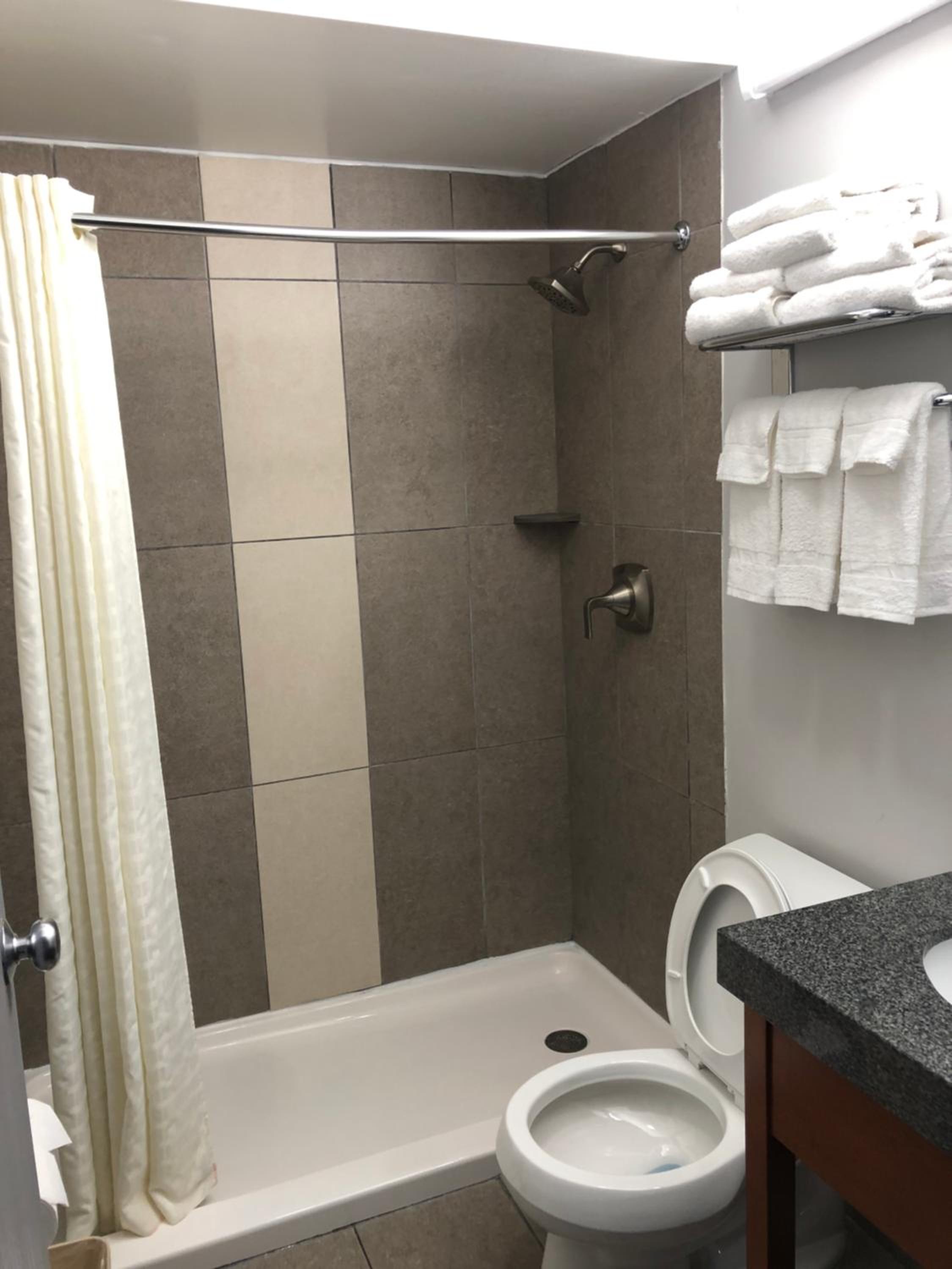 Quality Inn Suites Watertown Fort Drum - Property Image 20