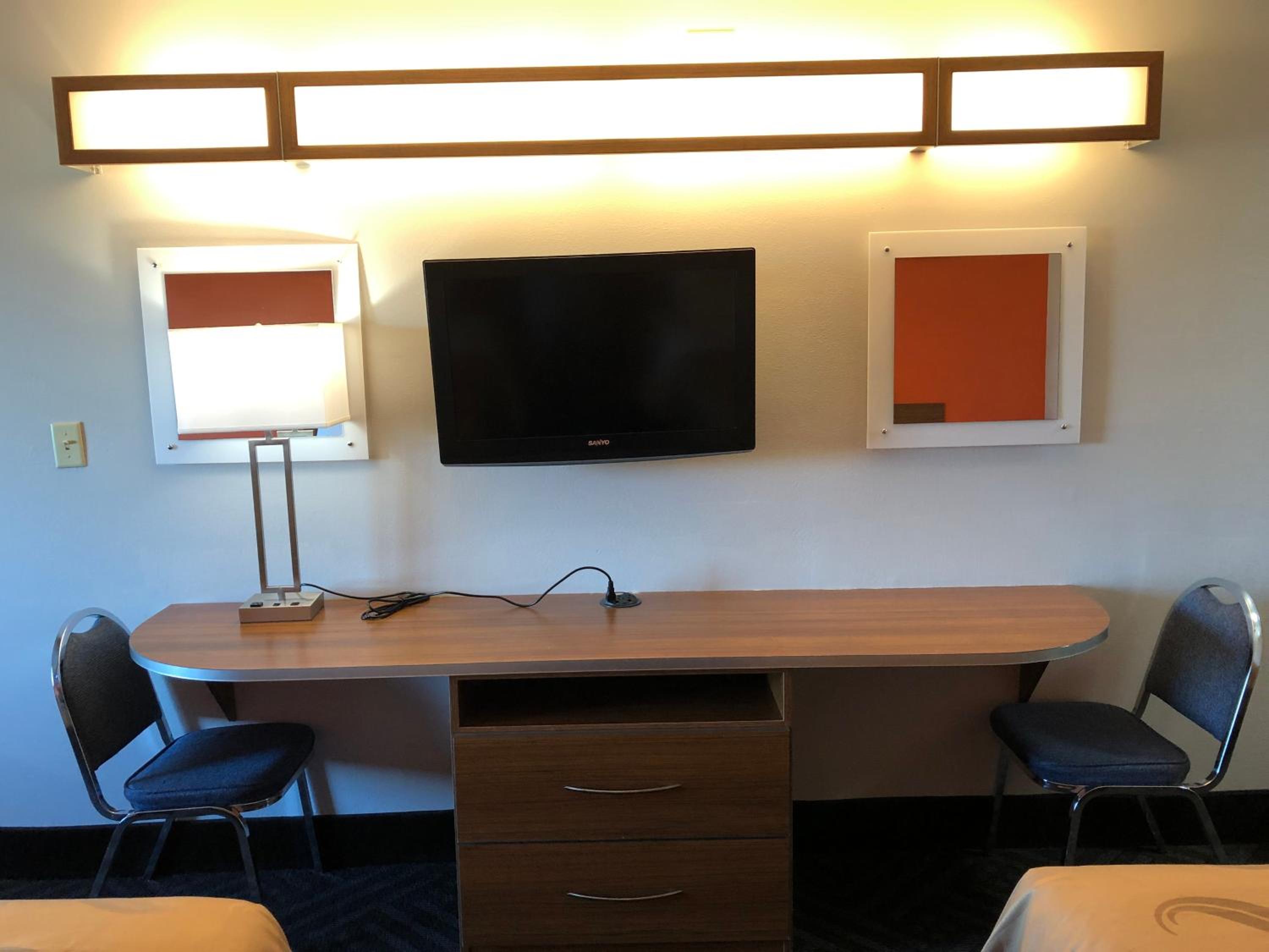 Quality Inn  Suites Watertown Fort Drum - Property Image 12