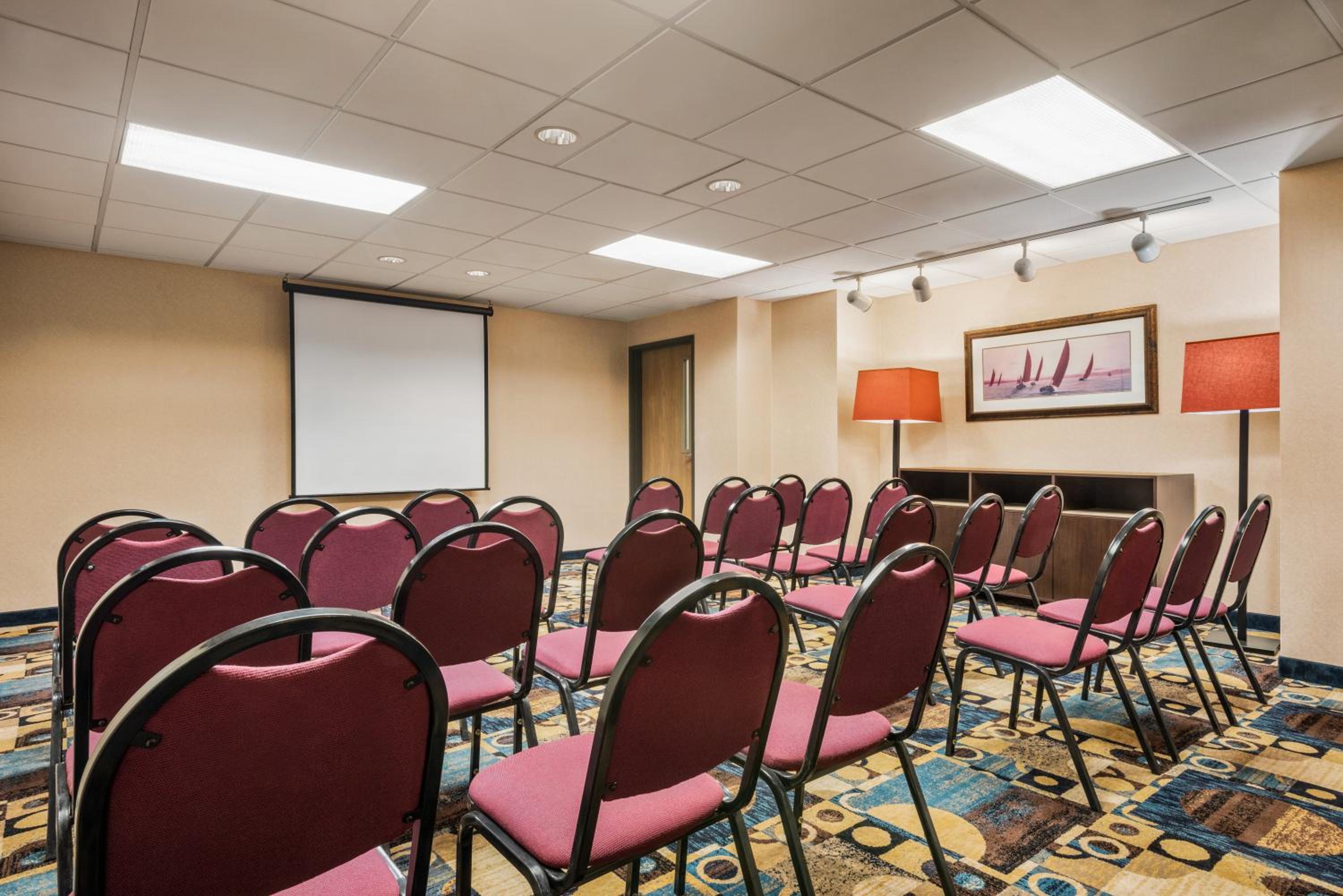 Country Inn  Suites by Radisson, Mt Pleasant-Racine West, WI - Property Image 32