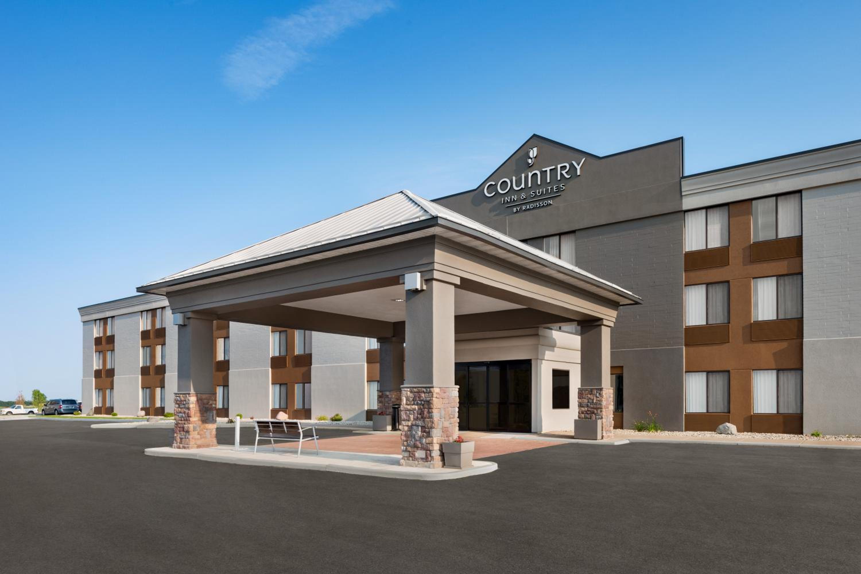Country Inn  Suites by Radisson, Mt Pleasant-Racine West, WI - Property Image 20