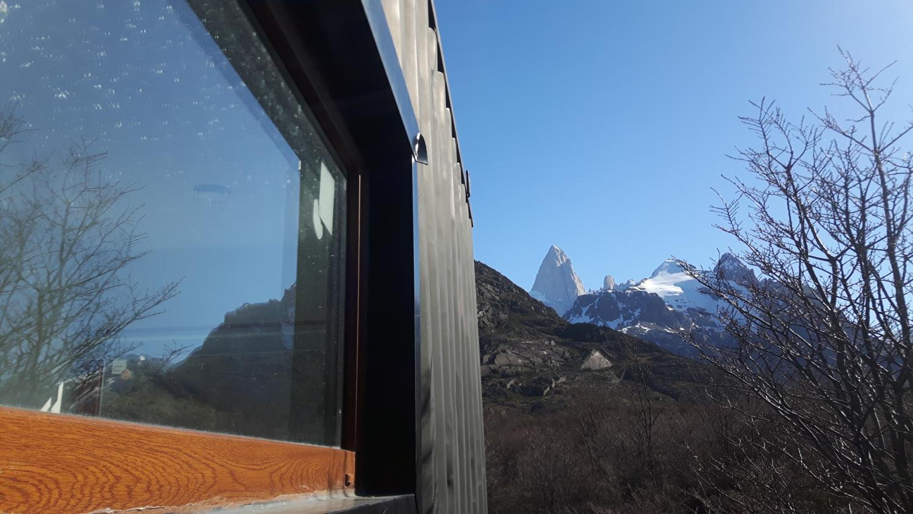 Cerro Electrico - Off The Grid Tiny Houses