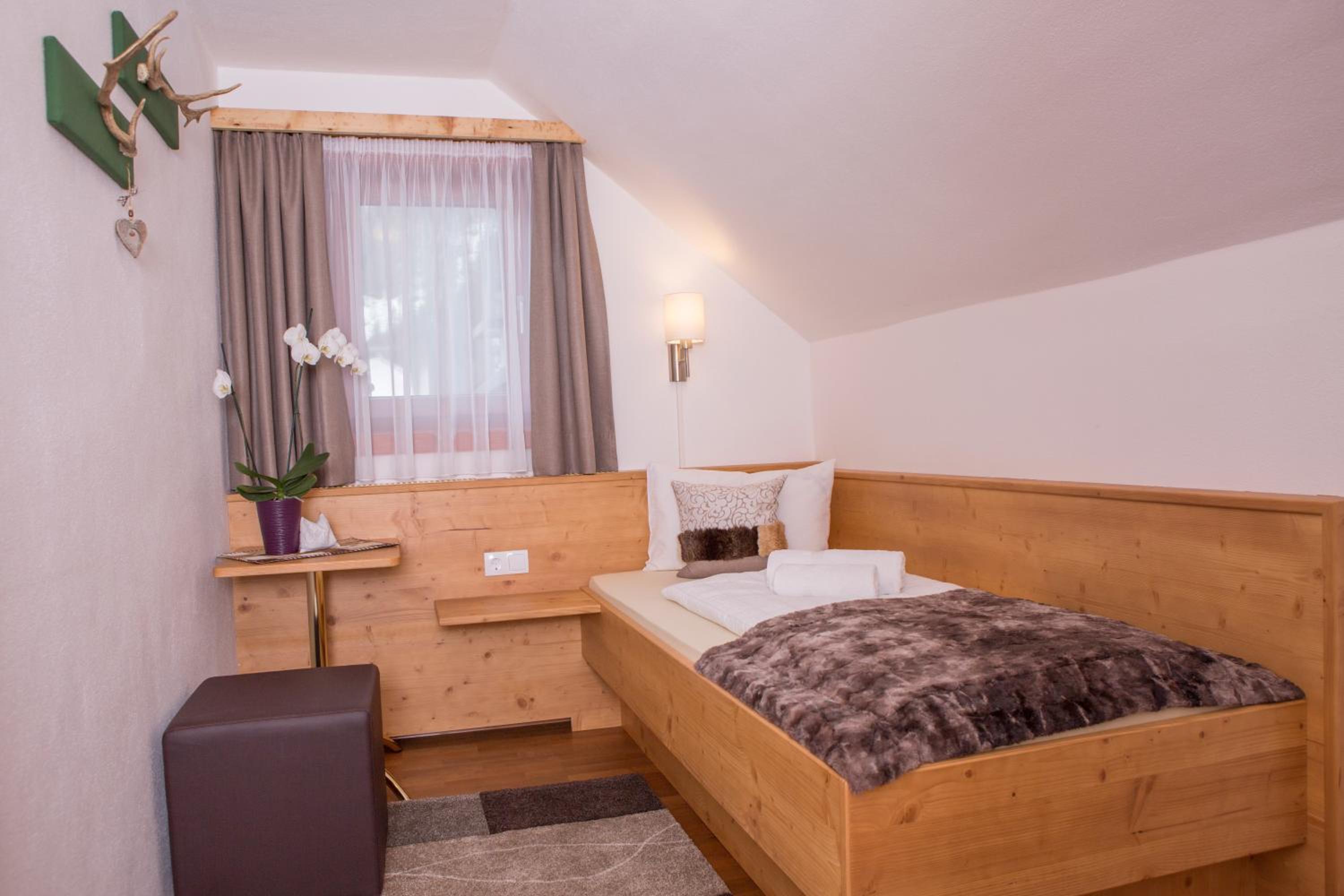 Ferienhaus Pöttler