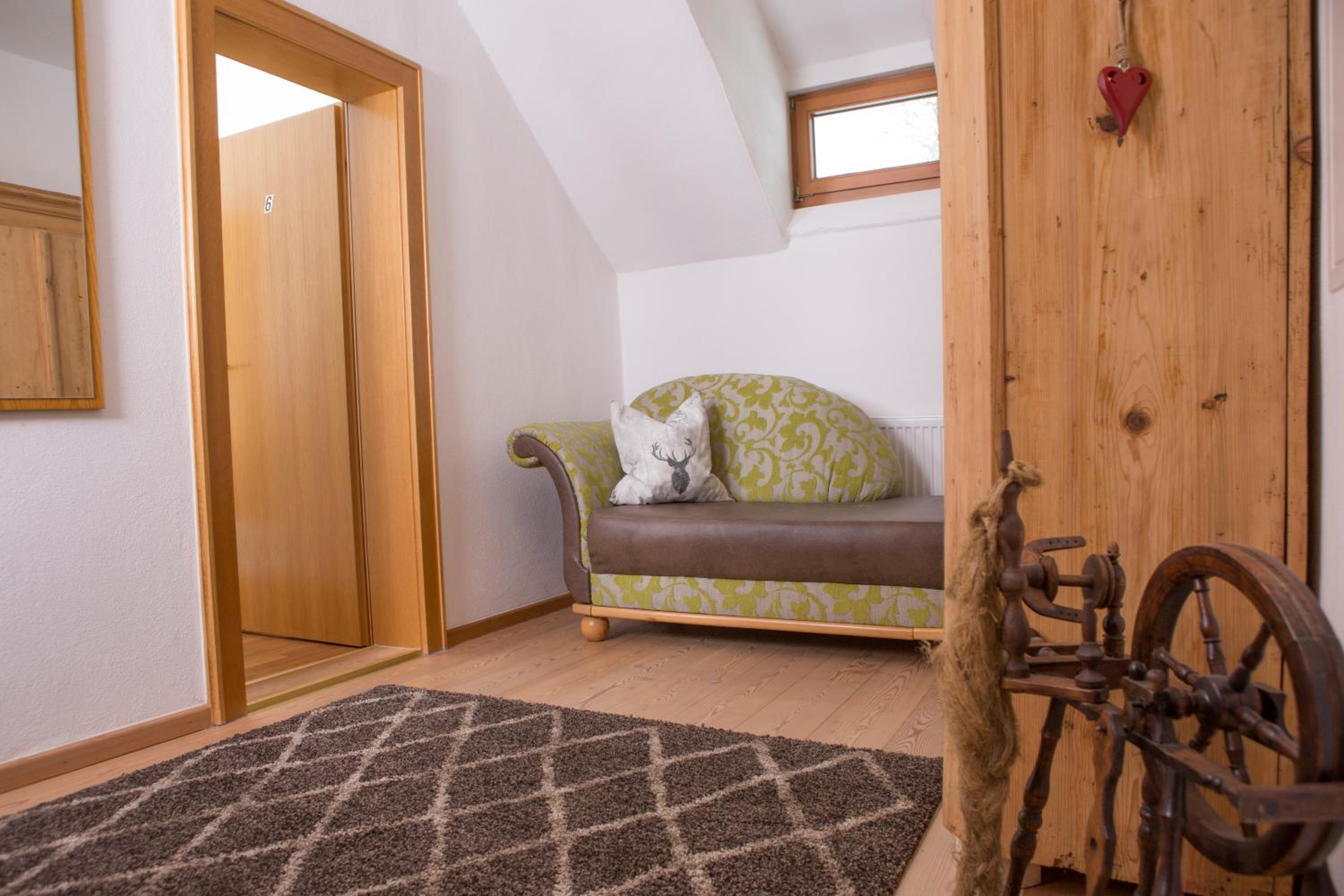 Ferienhaus Pöttler