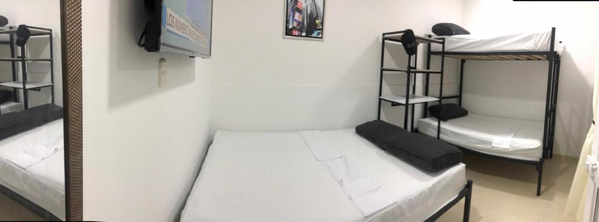 KAVA Casa Hostal