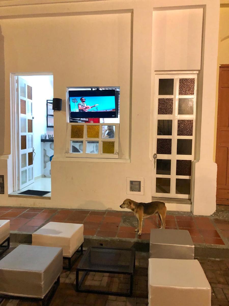 KAVA Casa Hostal