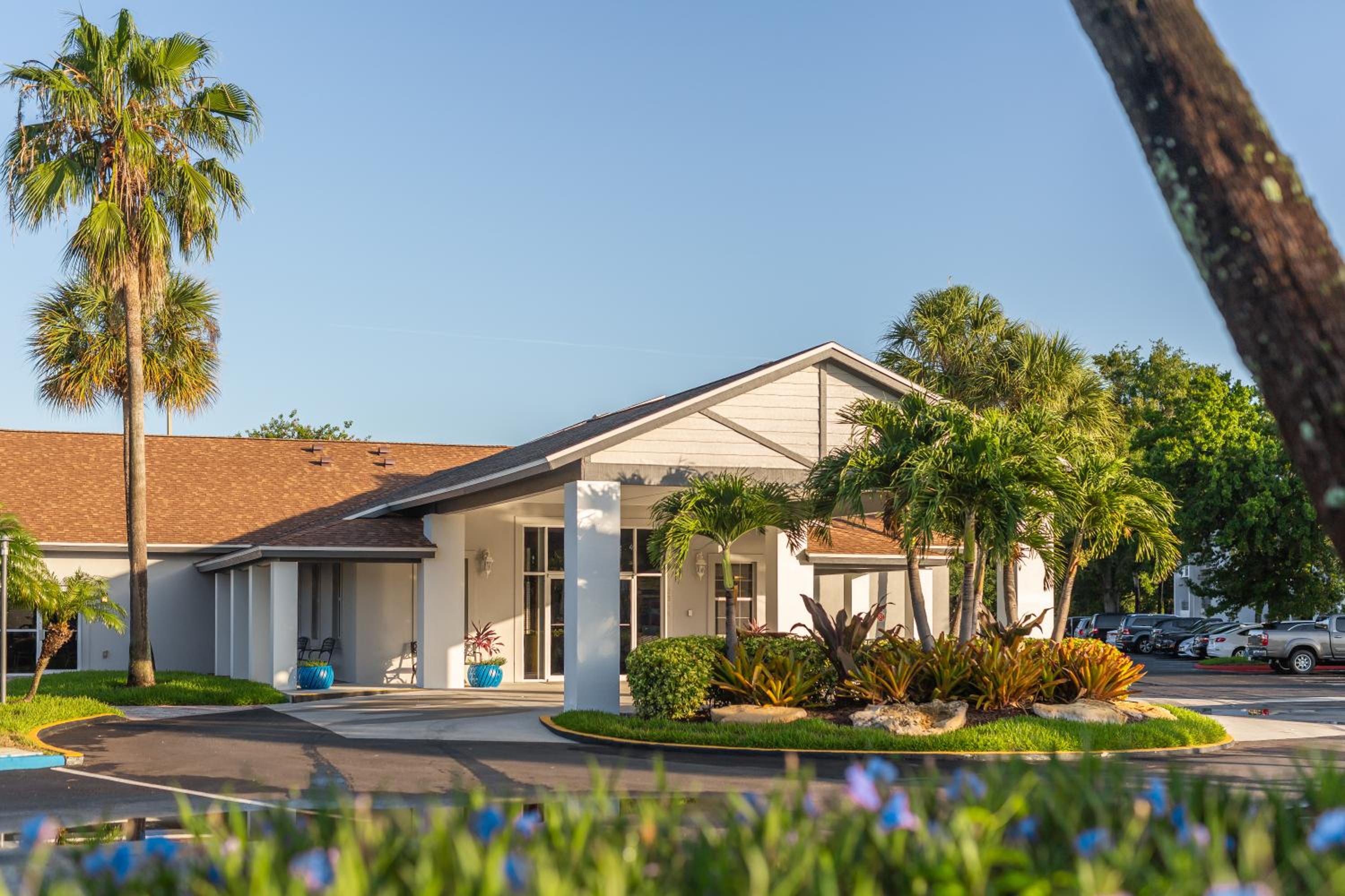 Orbit One Vacation Villas