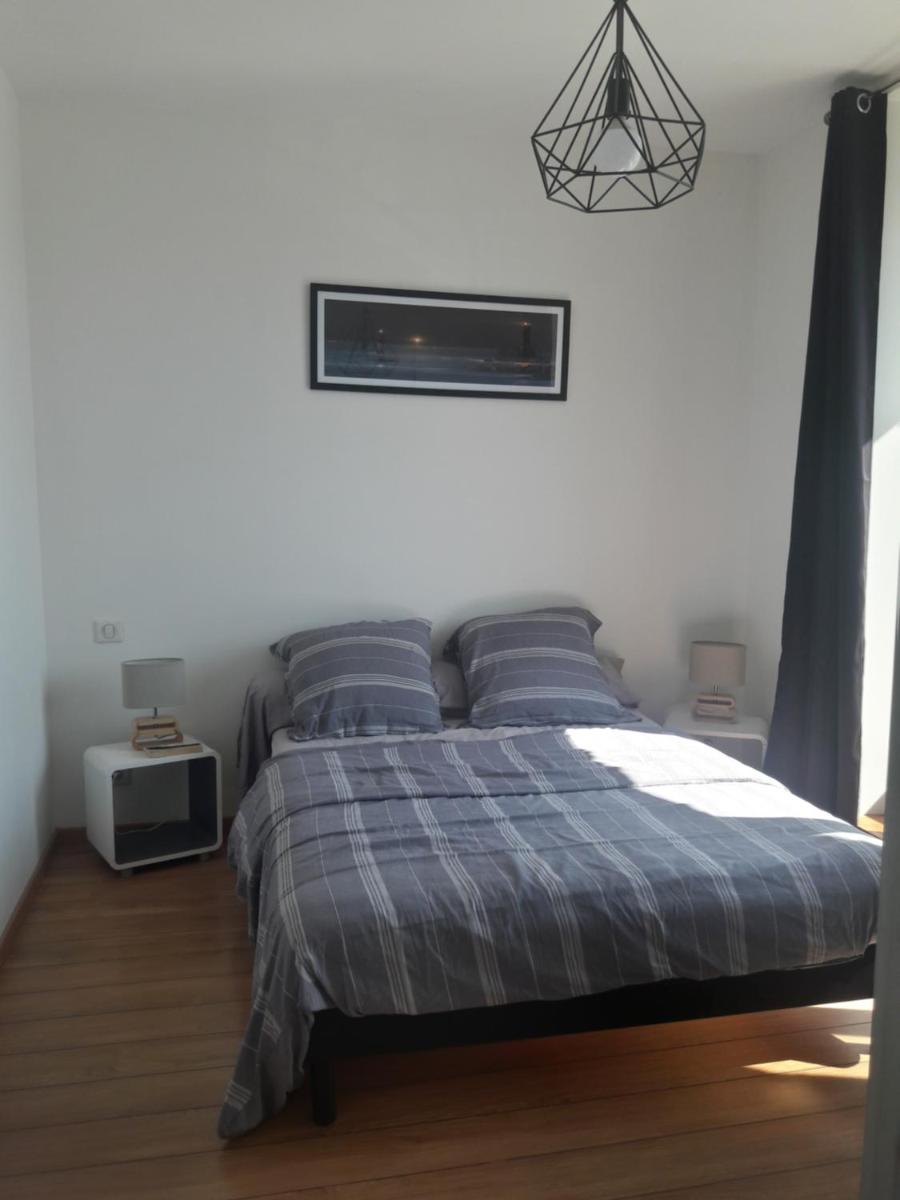 appartement vue mer view 5