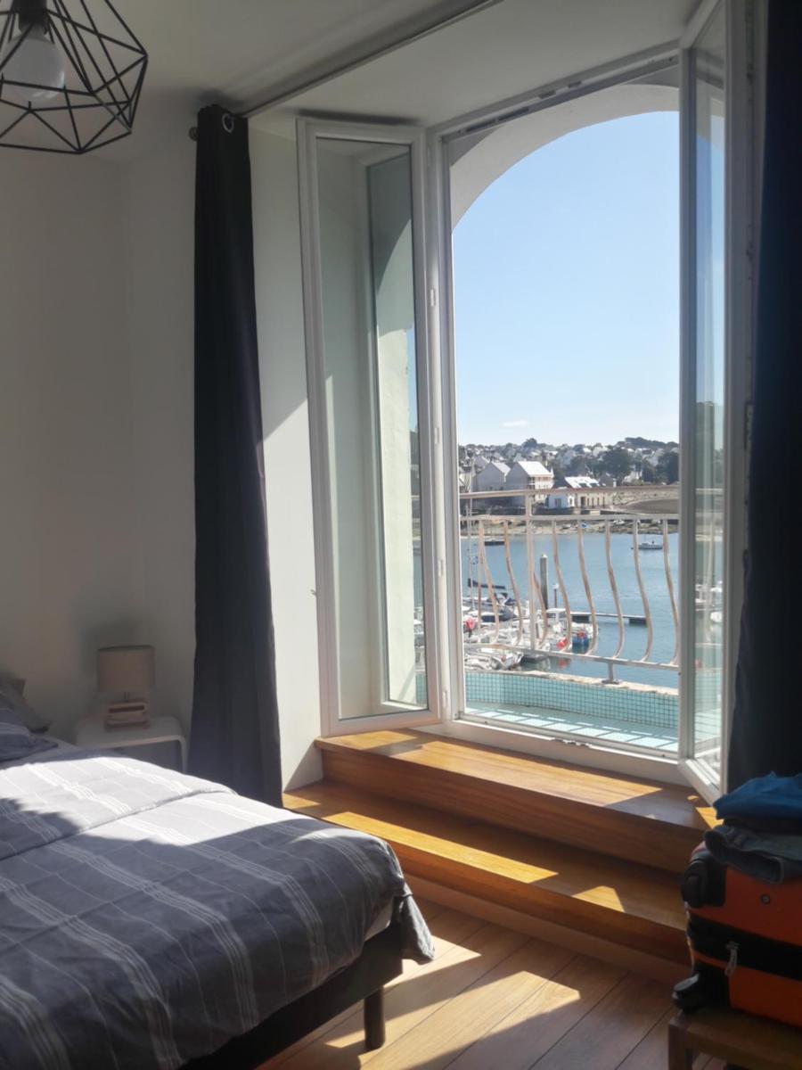 appartement vue mer view 4