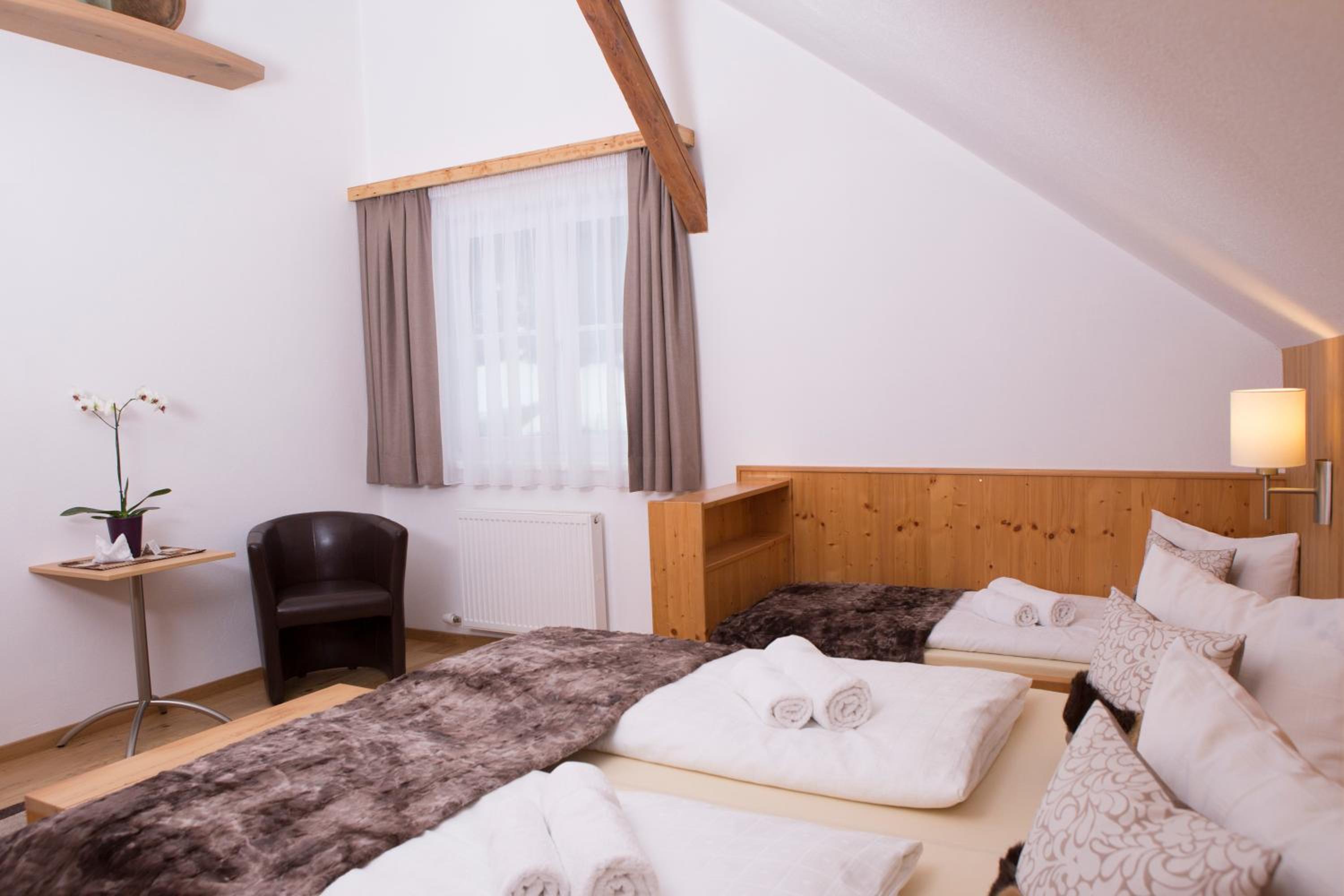 Ferienhaus Pöttler