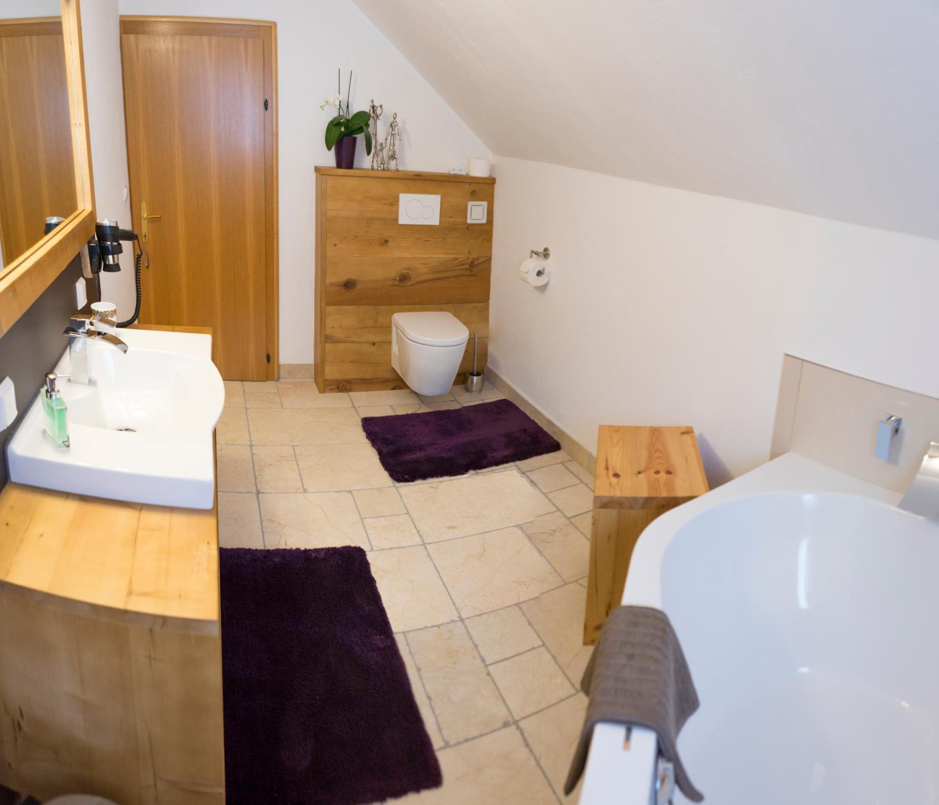 Ferienhaus Pöttler