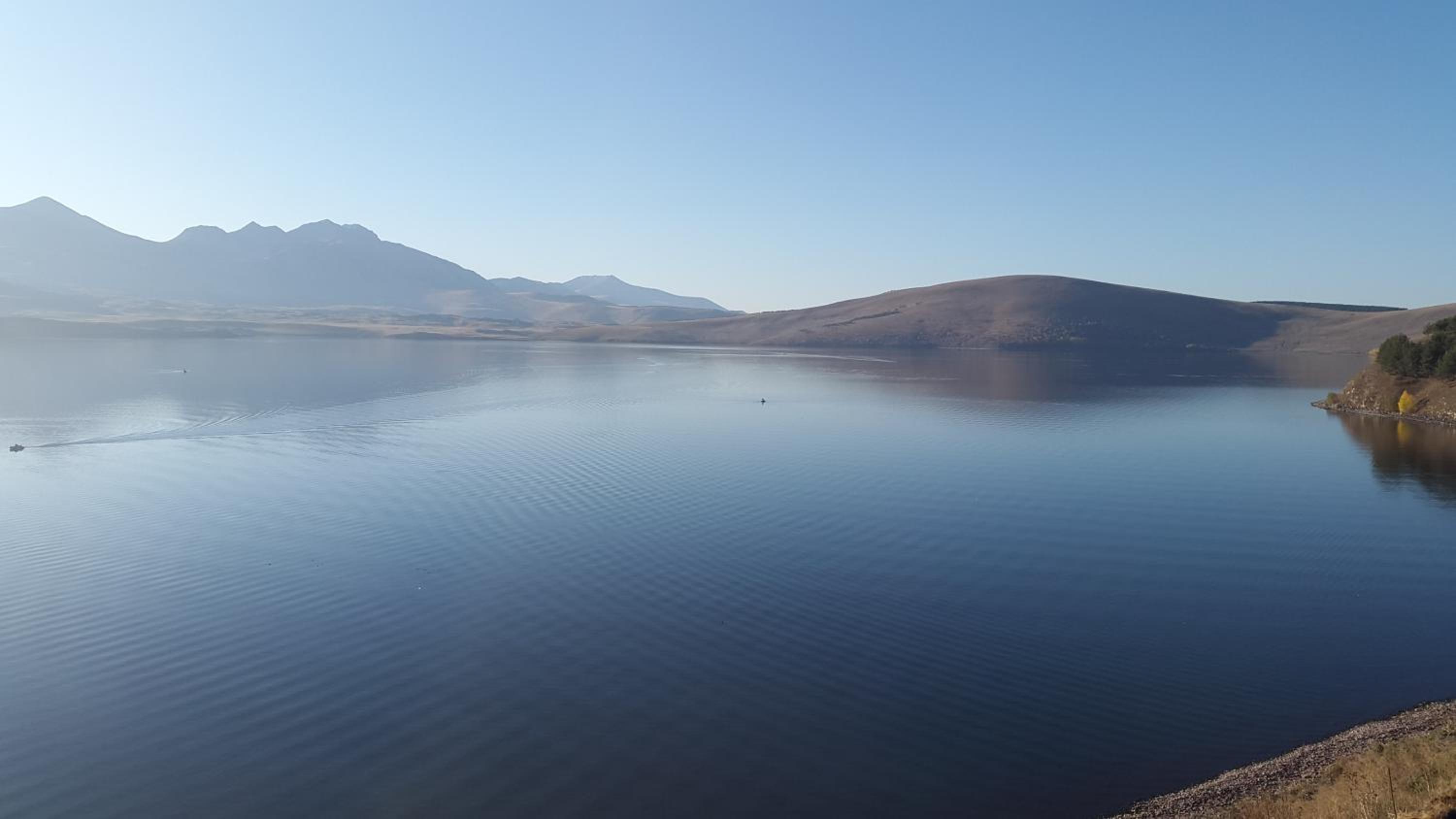 Lake Tabatskuri
