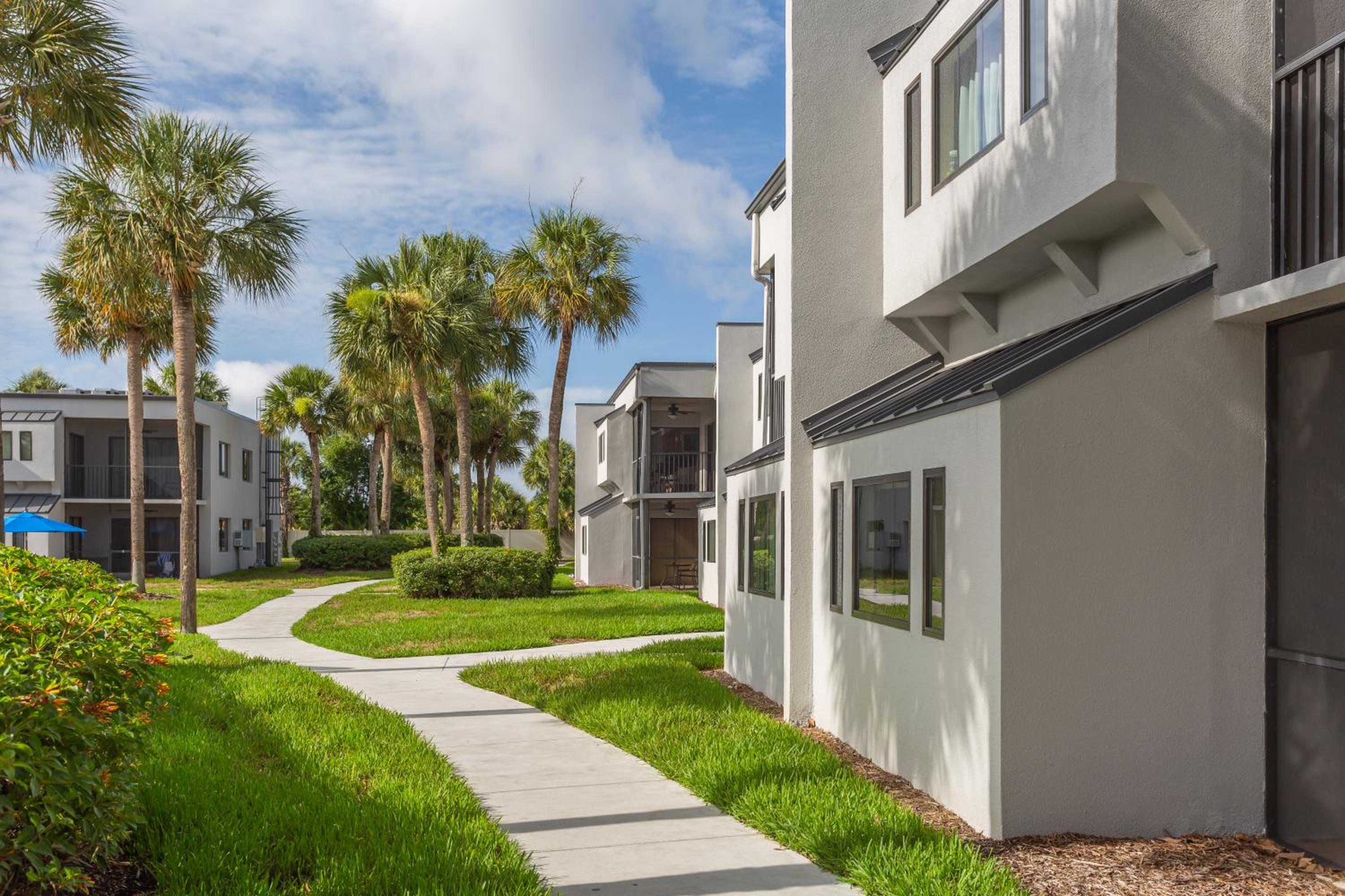 Hotel Orbit One Vacation Villas