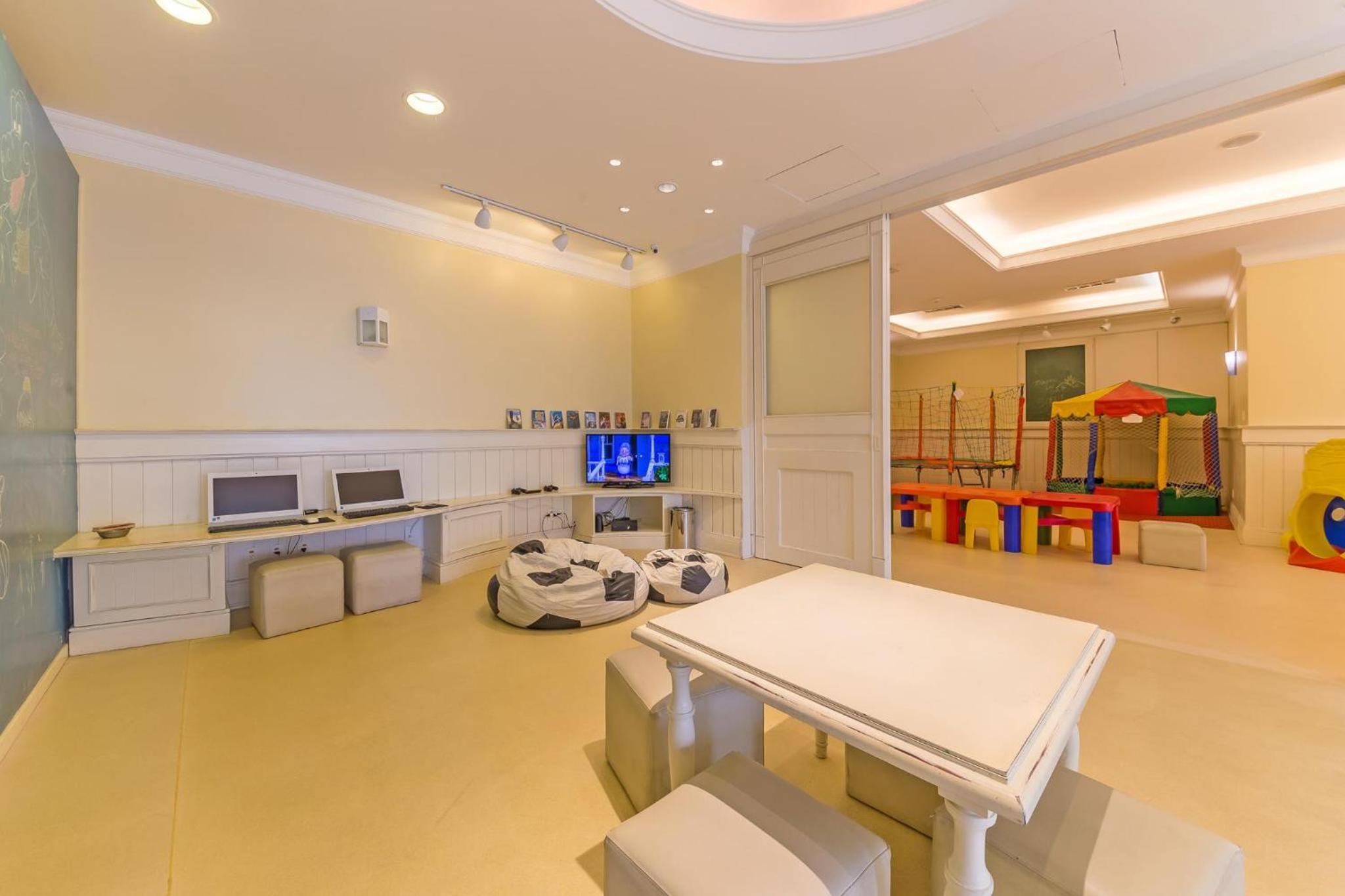 IL Campanário Villaggio Resort Suítes - Jurerê Internacional - Reserva direta com dono