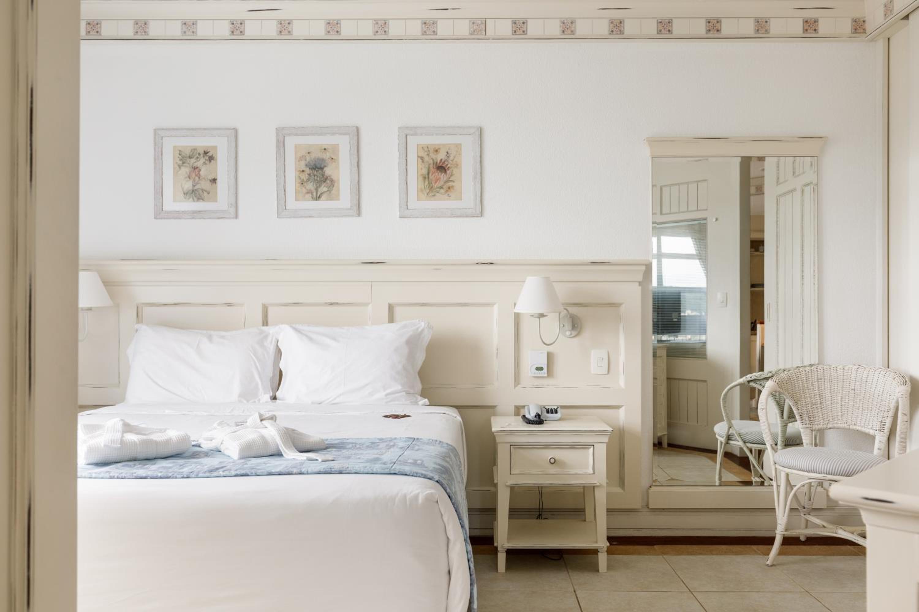 IL Campanário Villaggio Resort Suítes - Jurerê Internacional - Reserva direta com dono