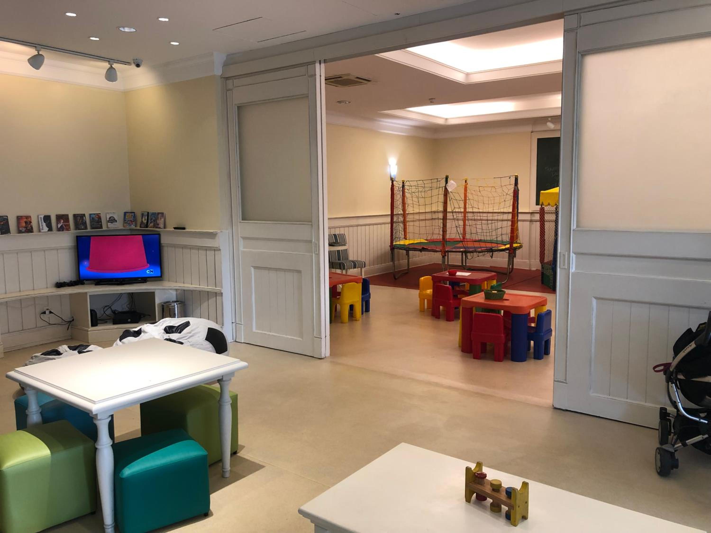 IL Campanário Villaggio Resort Suítes - Jurerê Internacional - Reserva direta com dono