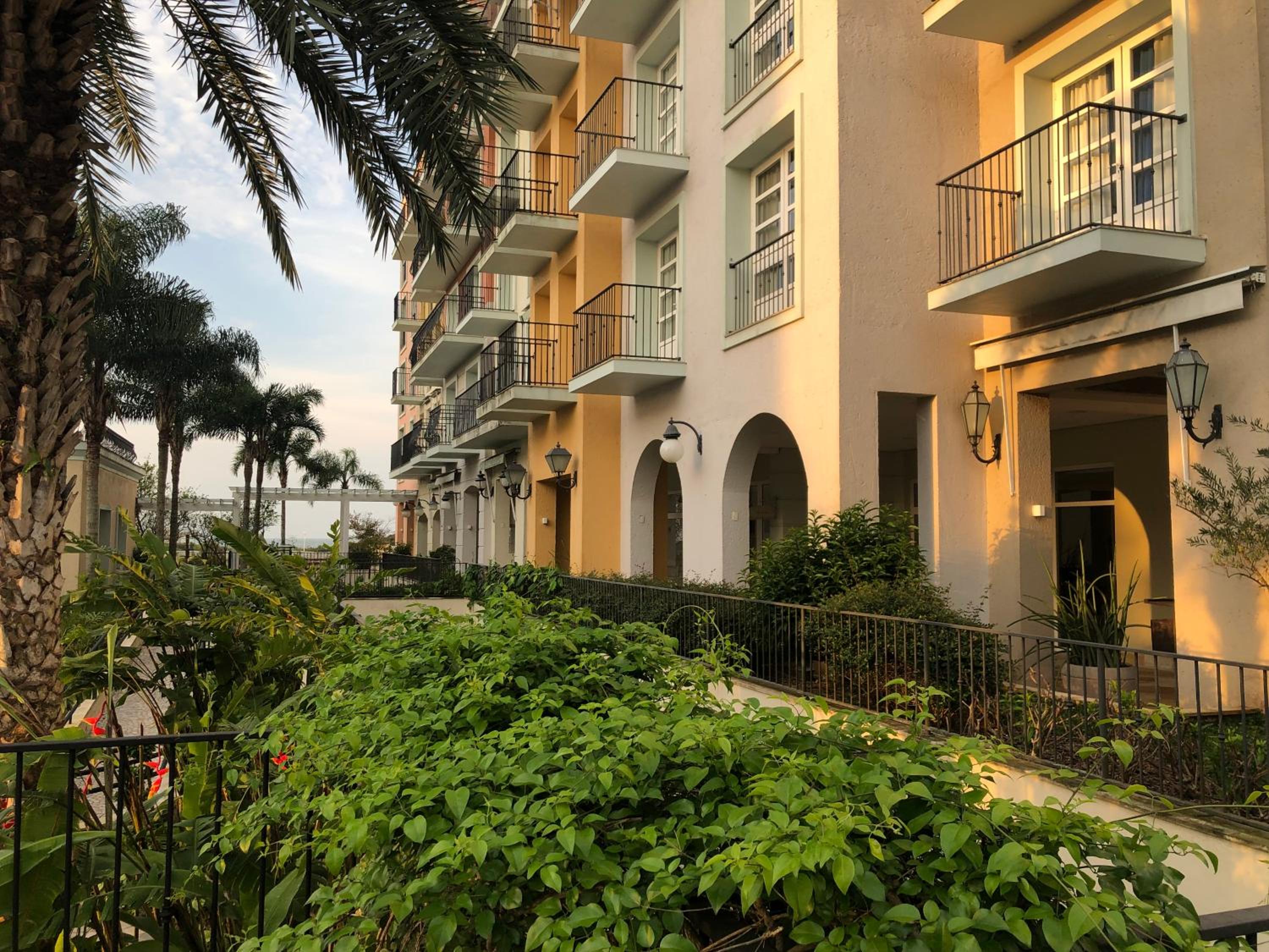 IL Campanário Villaggio Resort Suítes - Jurerê Internacional - Reserva direta com dono