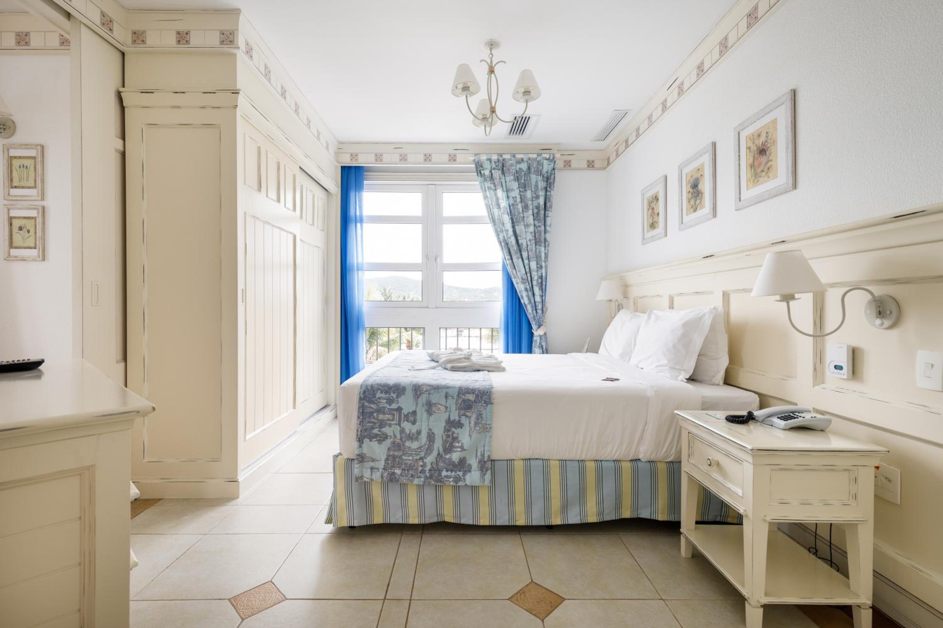 IL Campanário Villaggio Resort Suítes - Jurerê Internacional - Reserva direta com dono