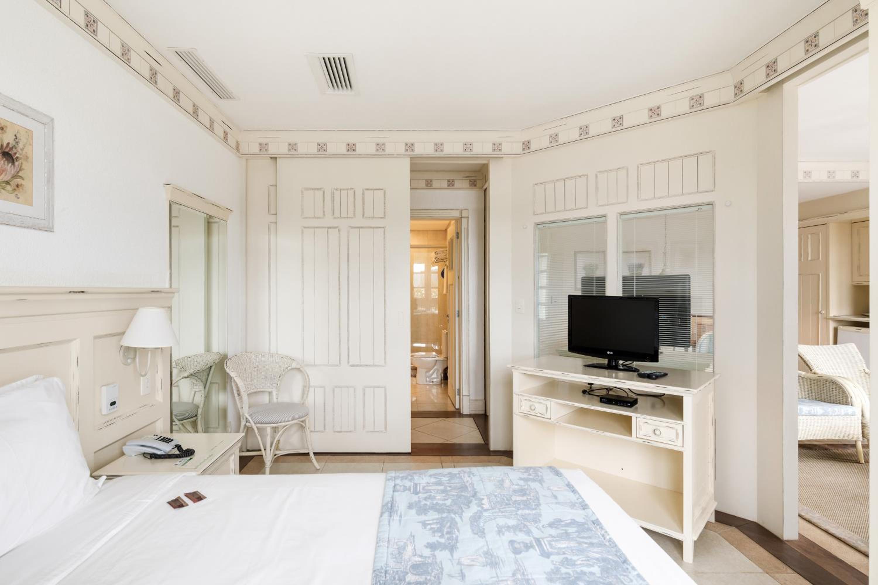 IL Campanário Villaggio Resort Suítes - Jurerê Internacional - Reserva direta com dono