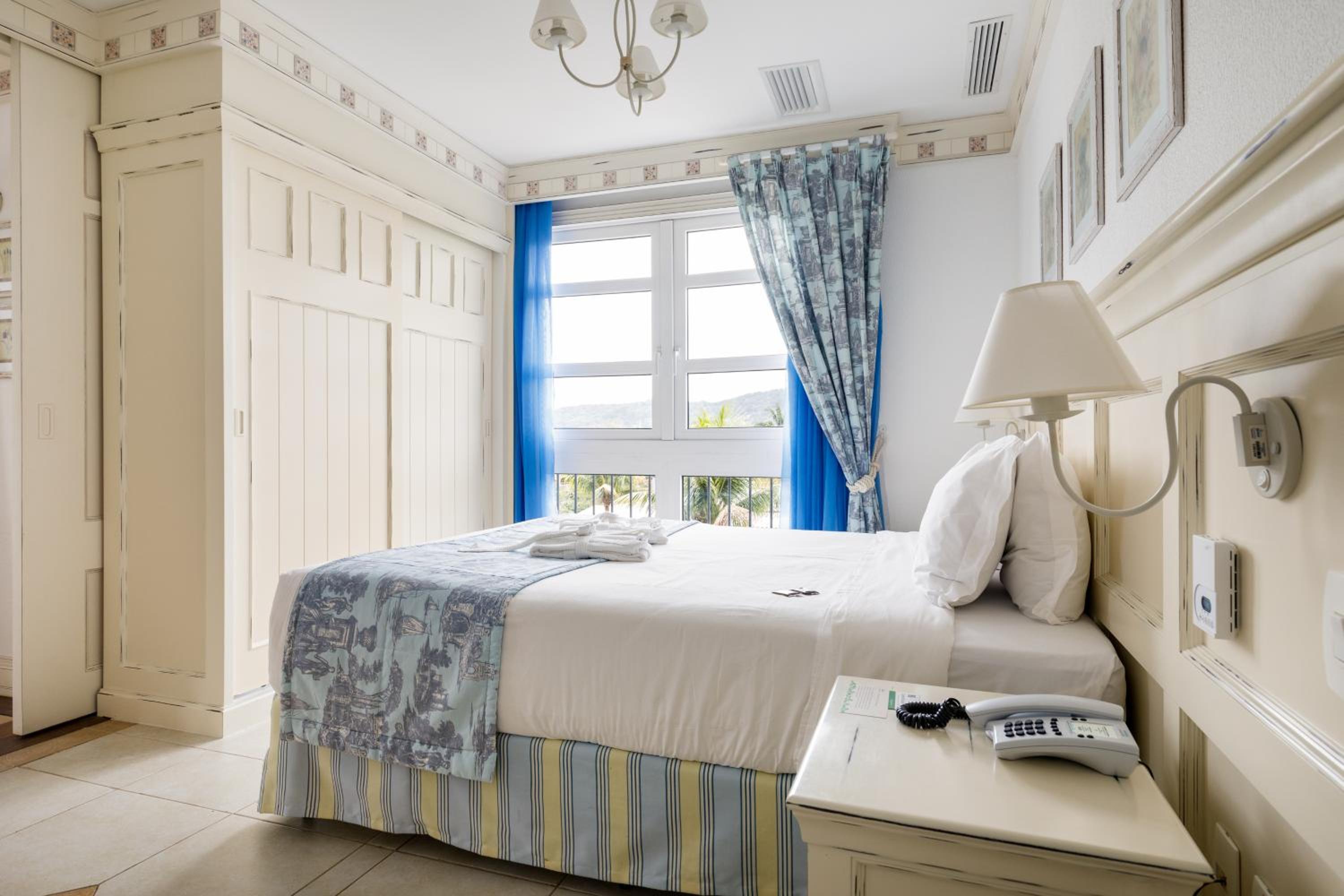 IL Campanário Villaggio Resort Suítes - Jurerê Internacional - Reserva direta com dono
