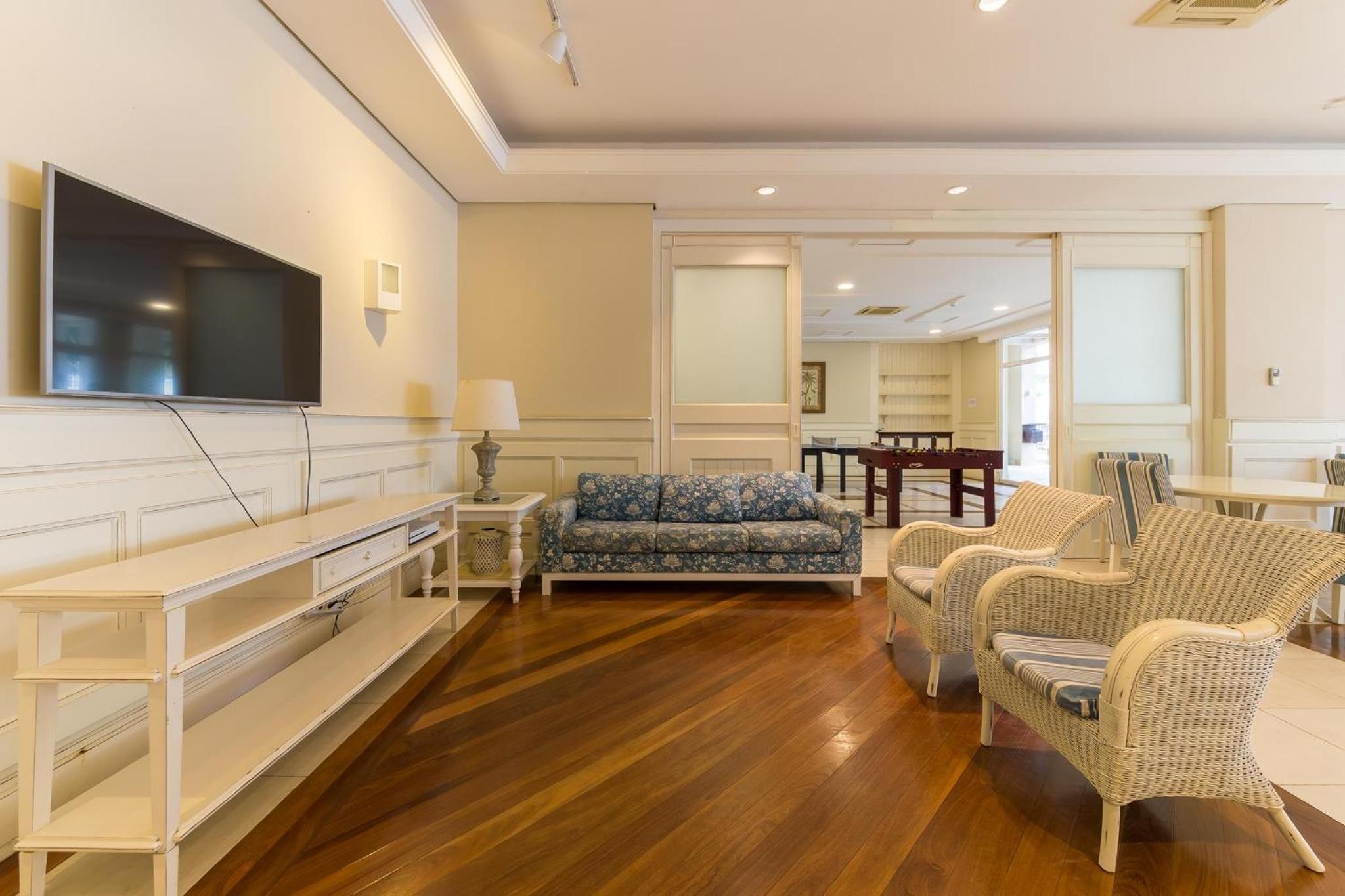 IL Campanário Villaggio Resort Suítes - Jurerê Internacional - Reserva direta com dono