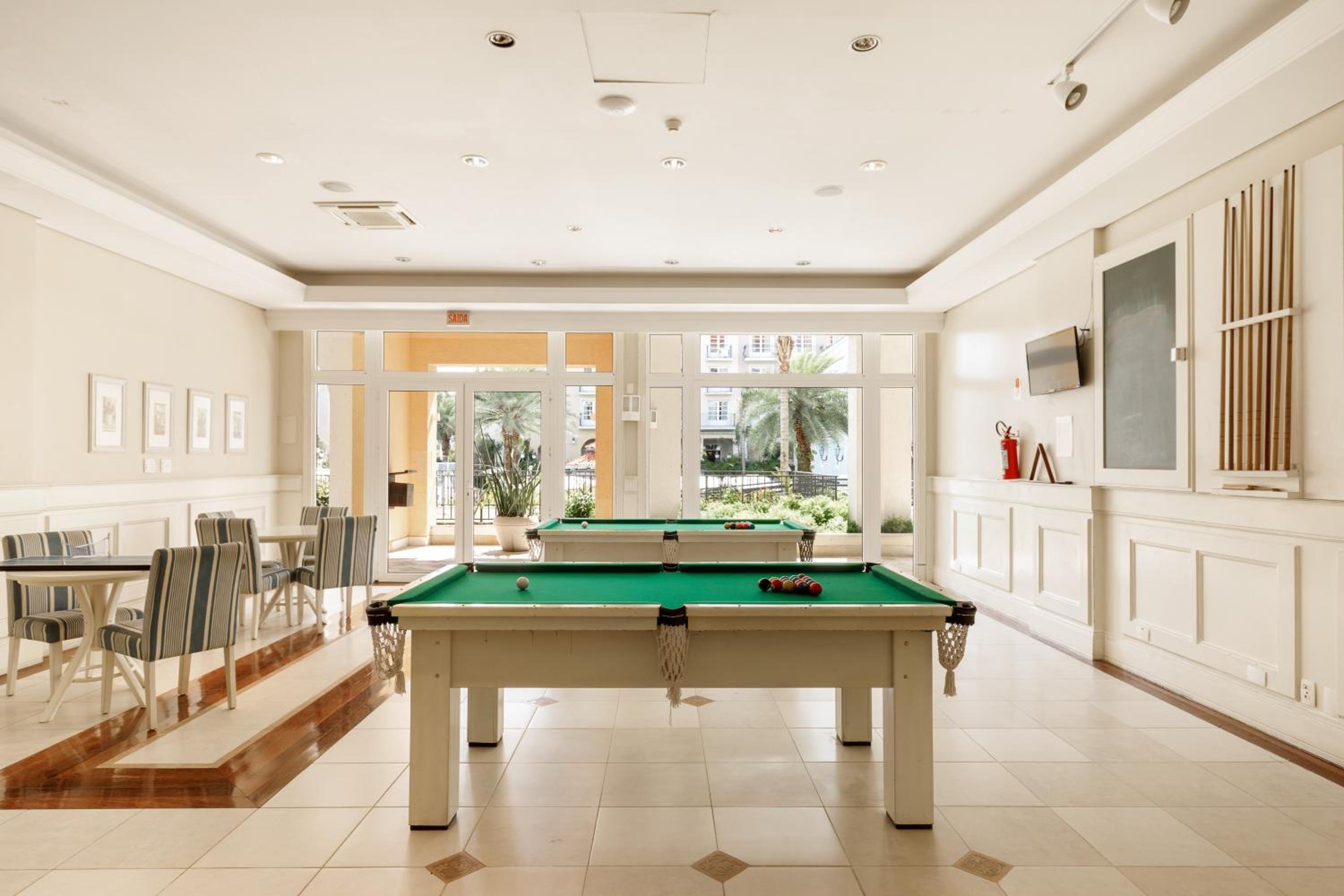 IL Campanário Villaggio Resort Suítes - Jurerê Internacional - Reserva direta com dono