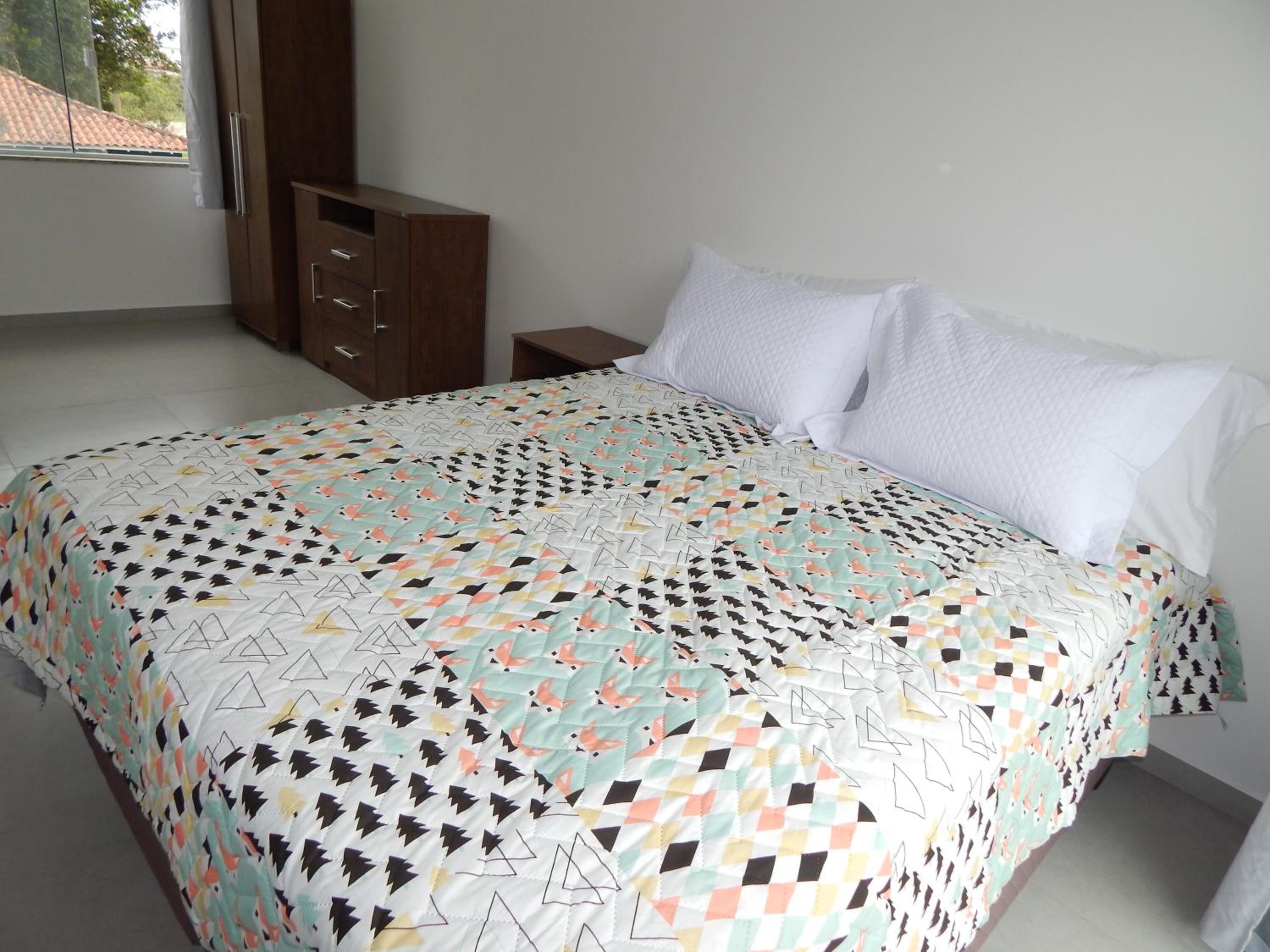 Residencial Farol das Conchas
