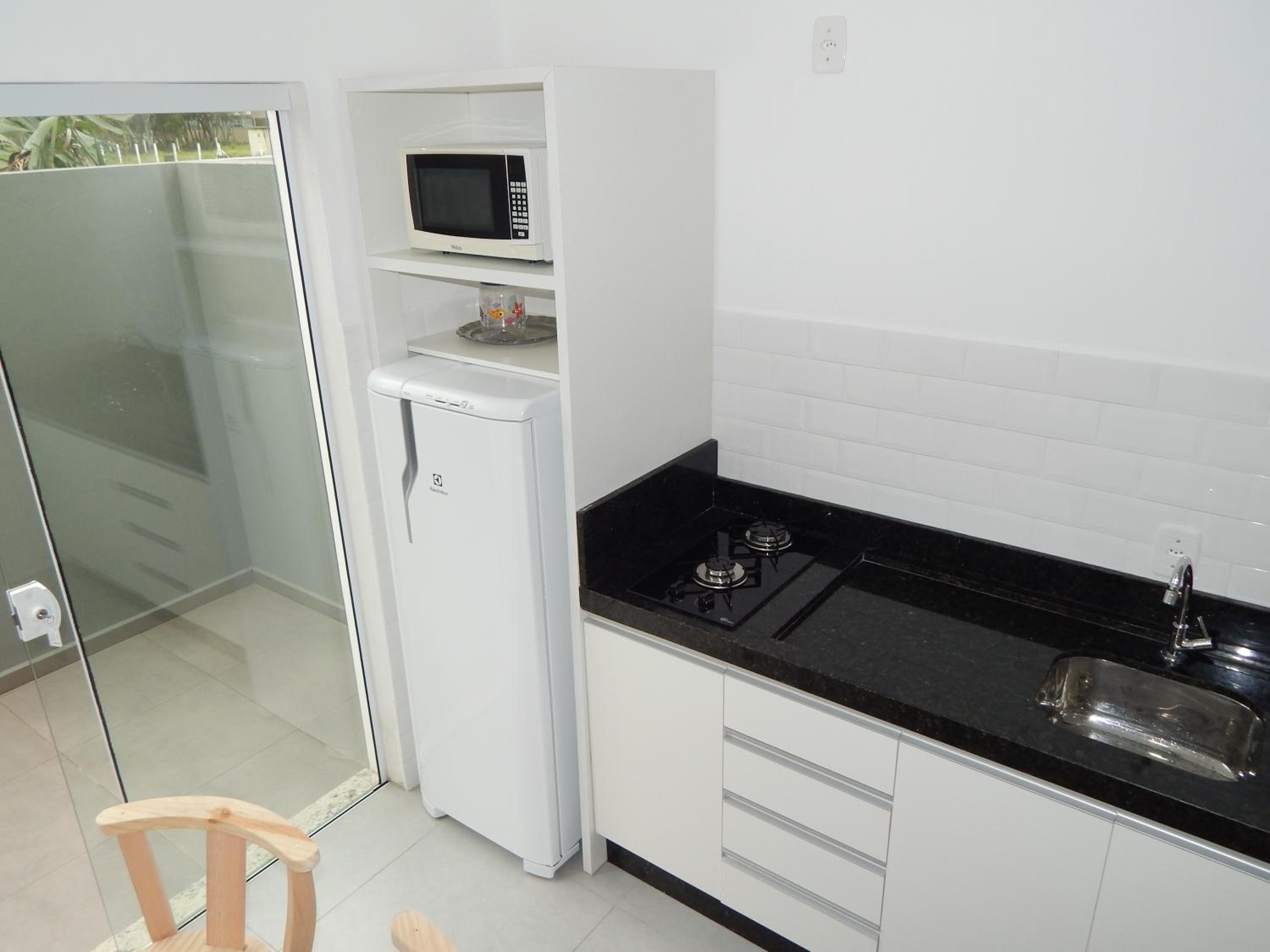Residencial Farol das Conchas