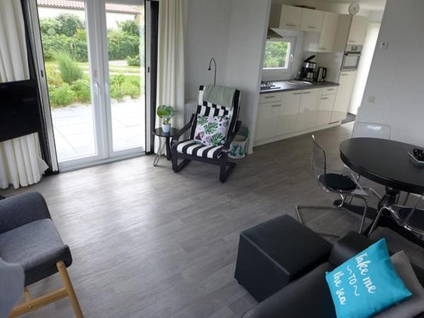 Chalet Helmgras