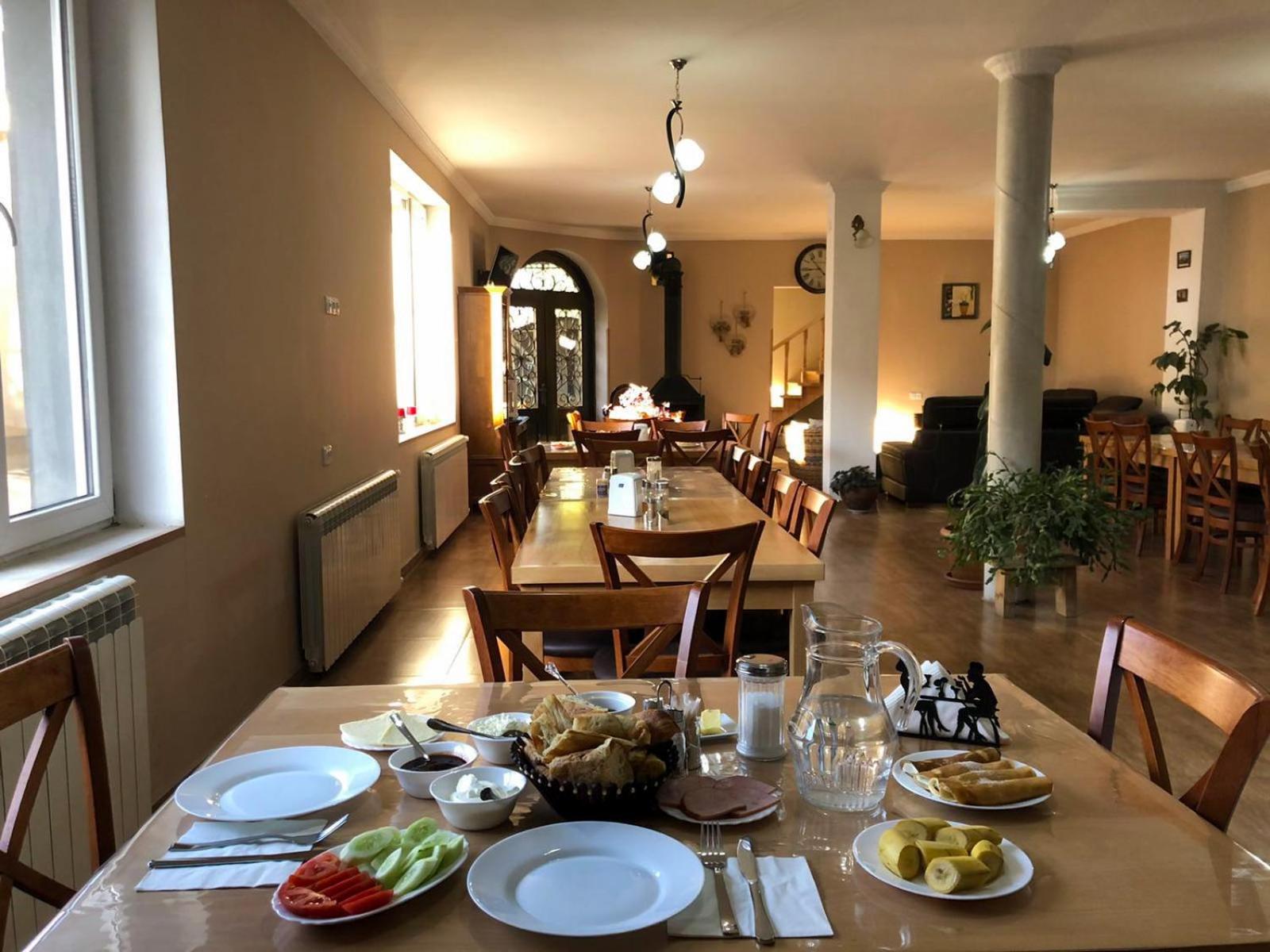 Family Hotel Kala view 4