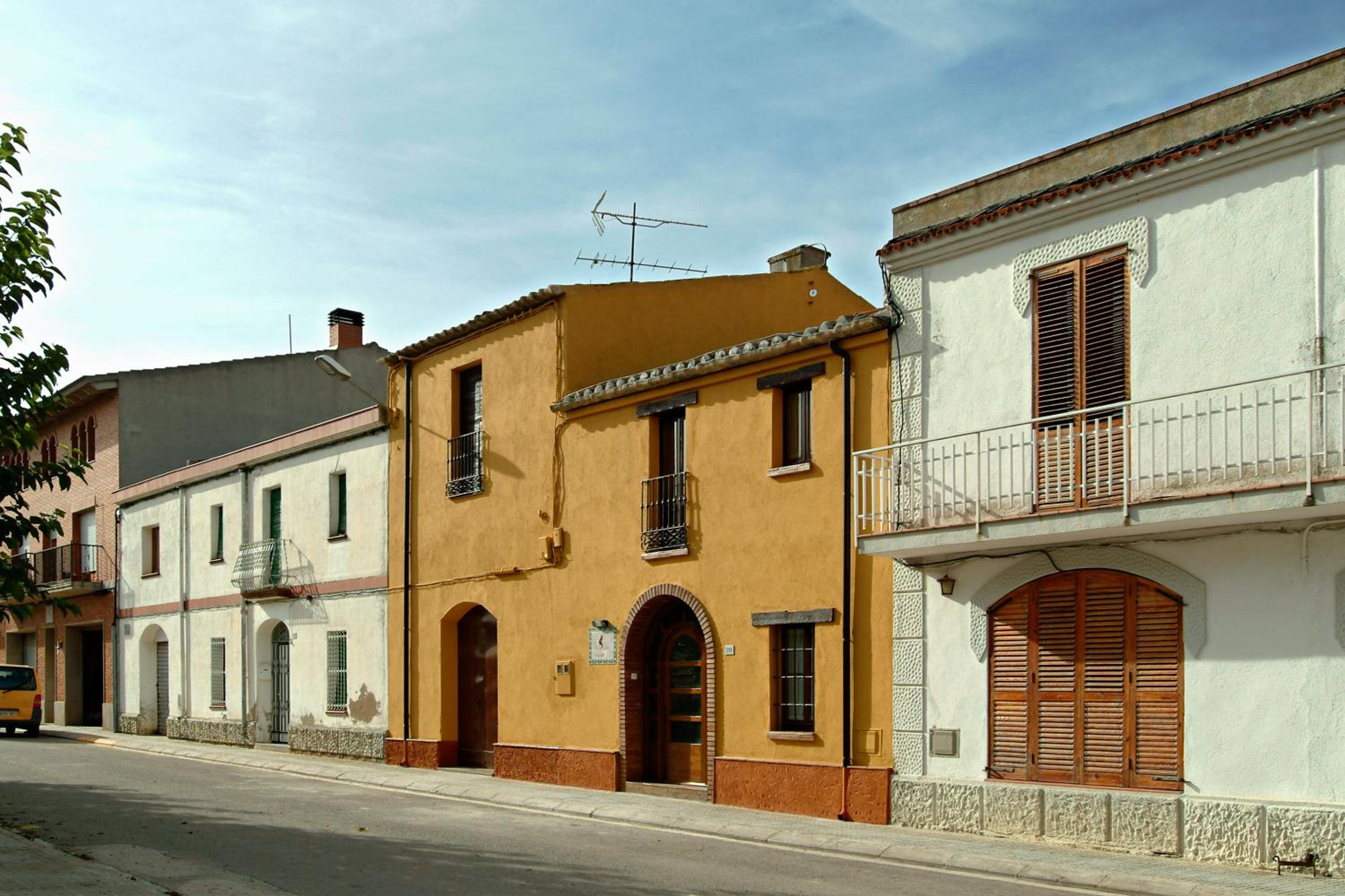 Casa Rural Ca La Siona view 3