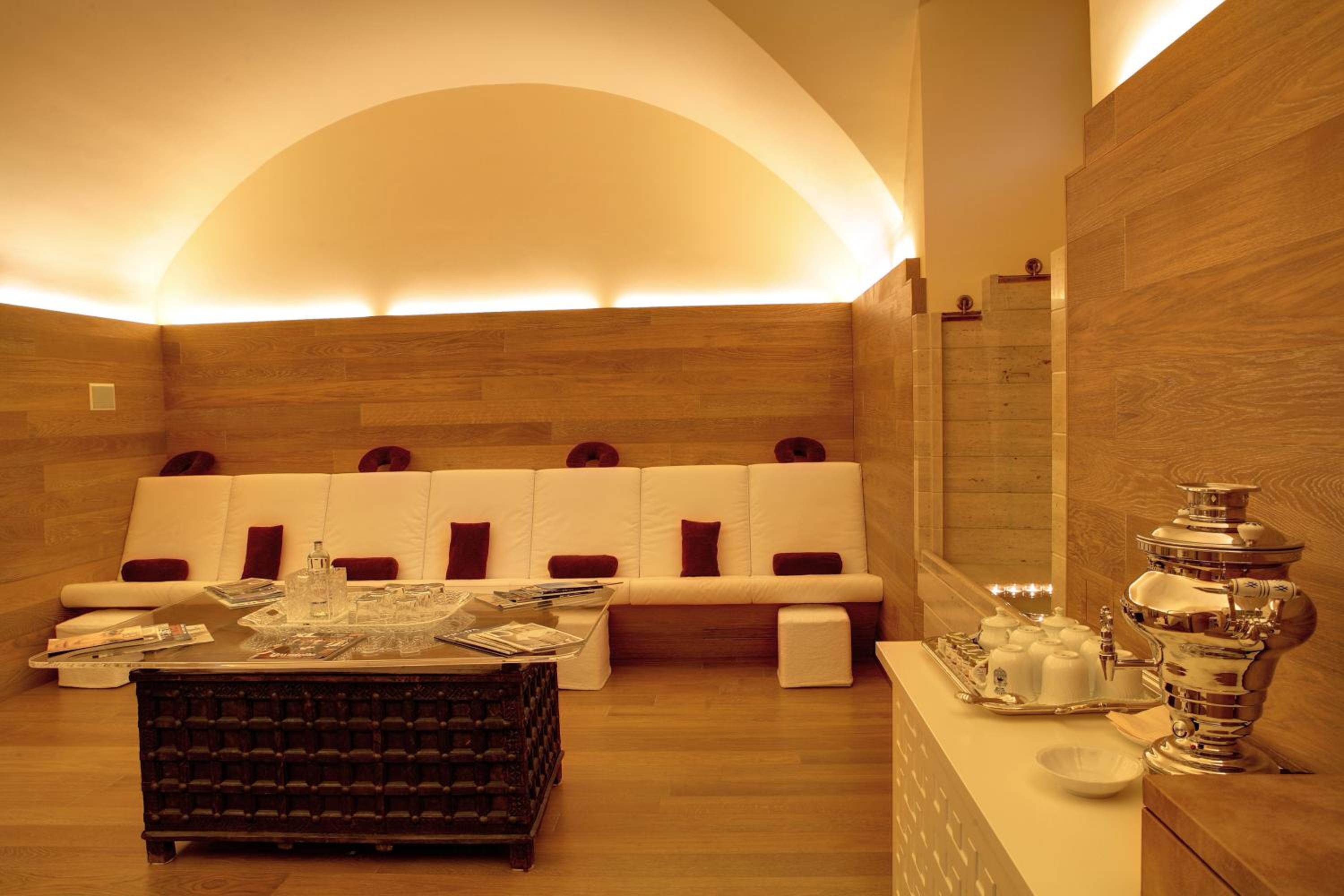 Villa Spalletti Trivelli - Small Luxury Hotels of the World