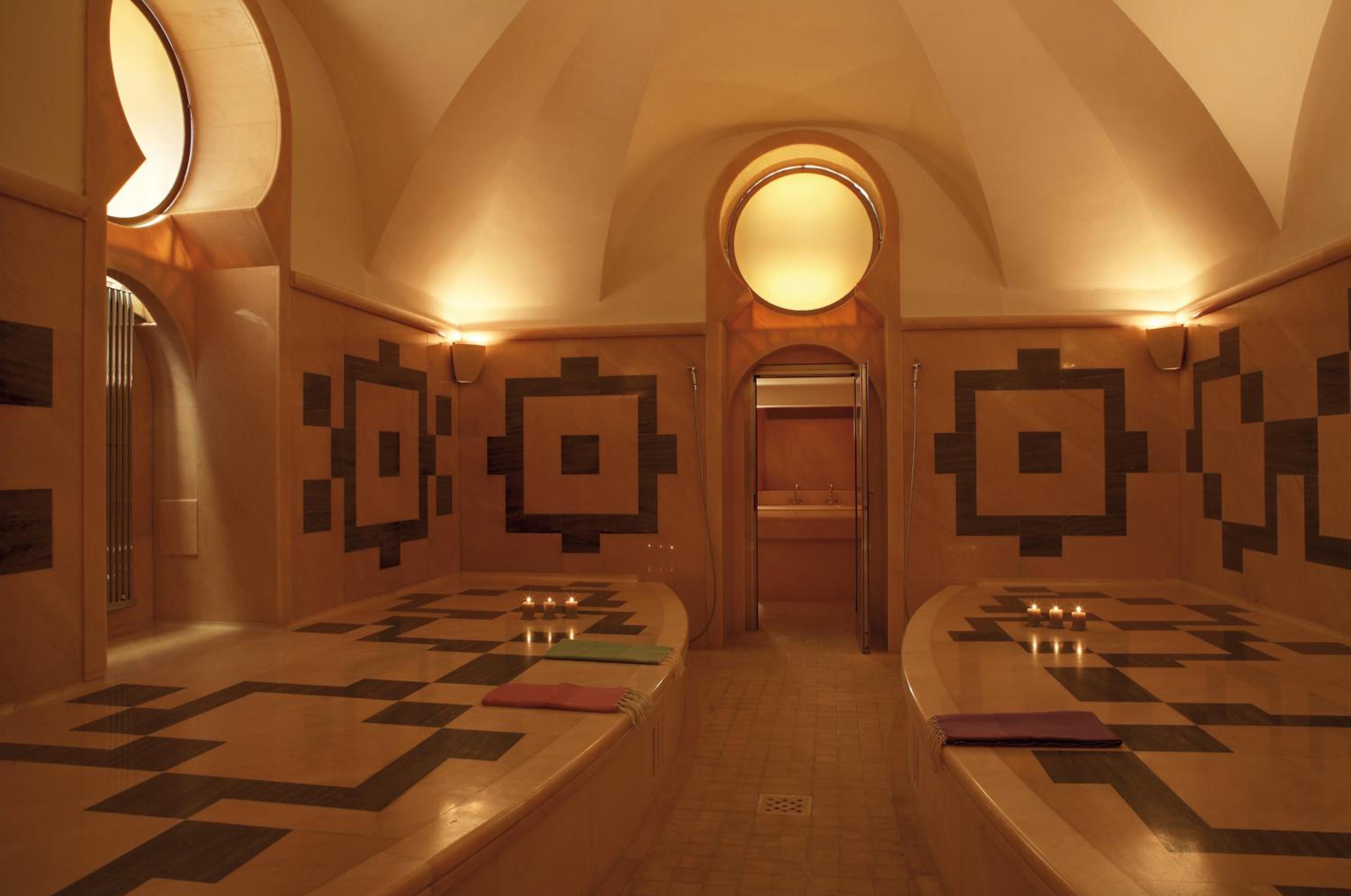 Villa Spalletti Trivelli - Small Luxury Hotels of the World