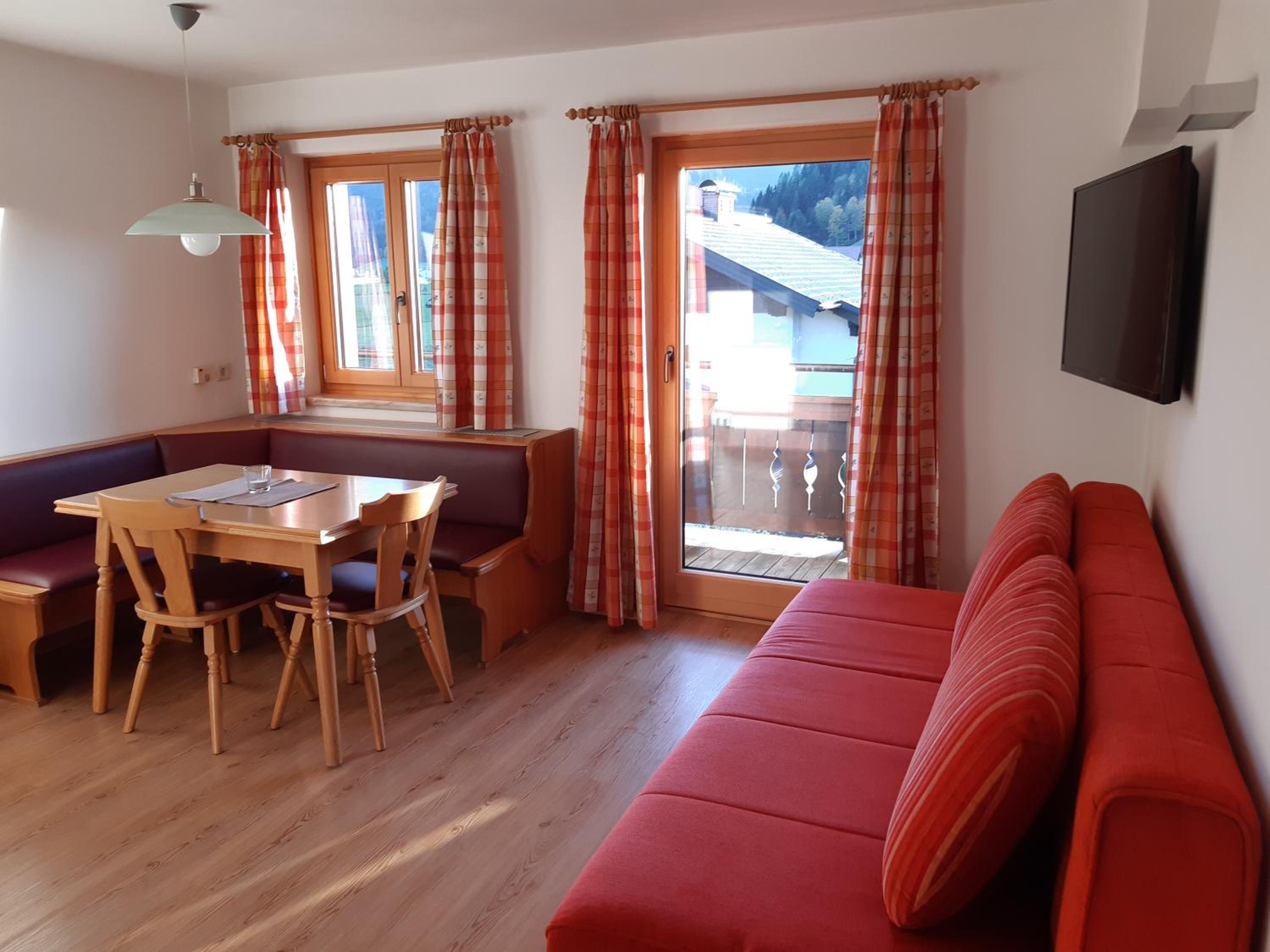 Haus Weitgasser