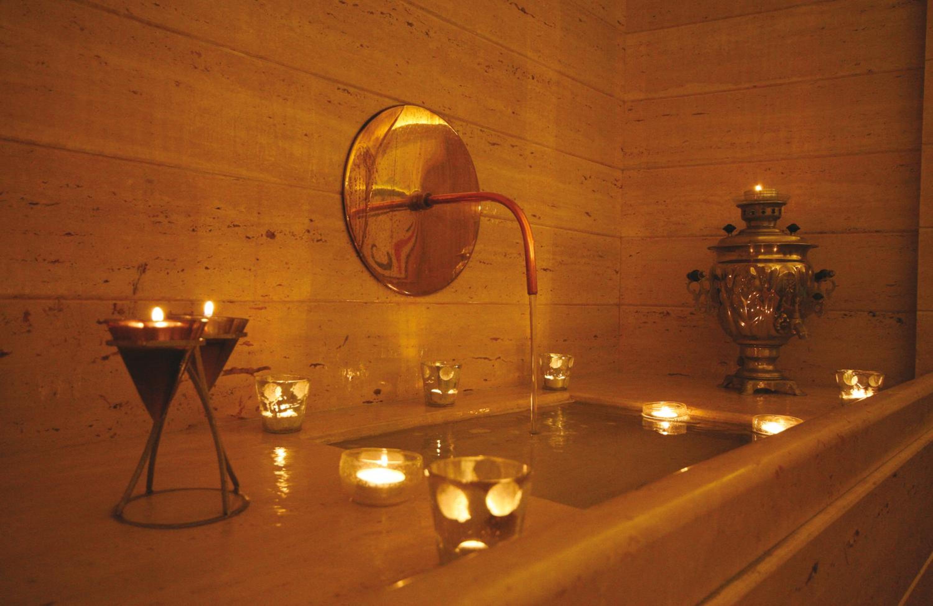 Villa Spalletti Trivelli - Small Luxury Hotels of the World