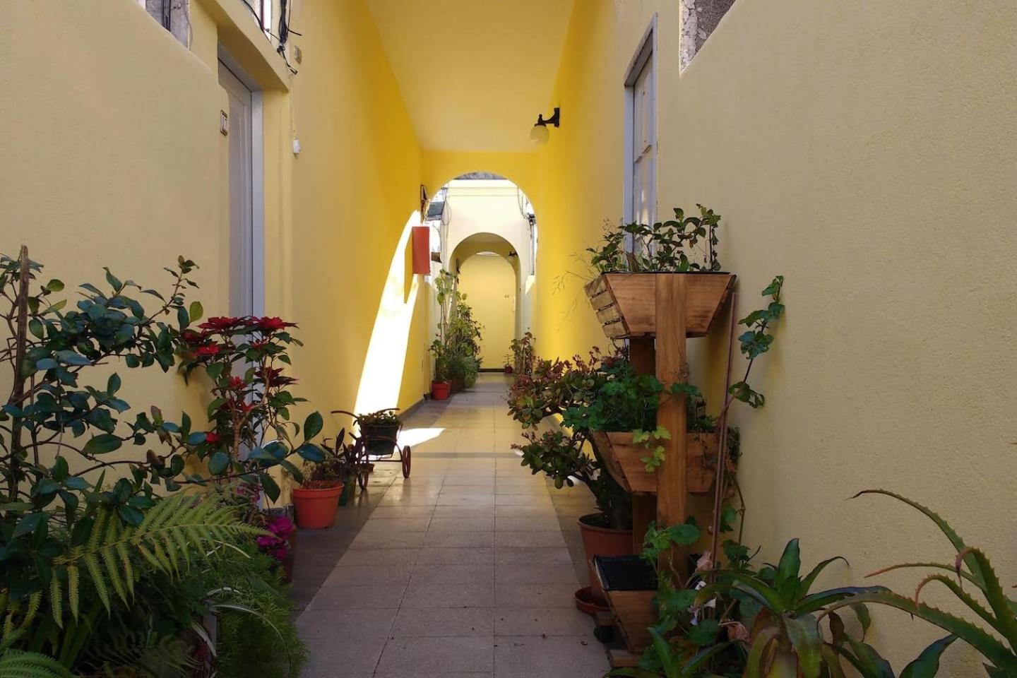 Nice Apart en Caballito. Visitá Buenos Aires