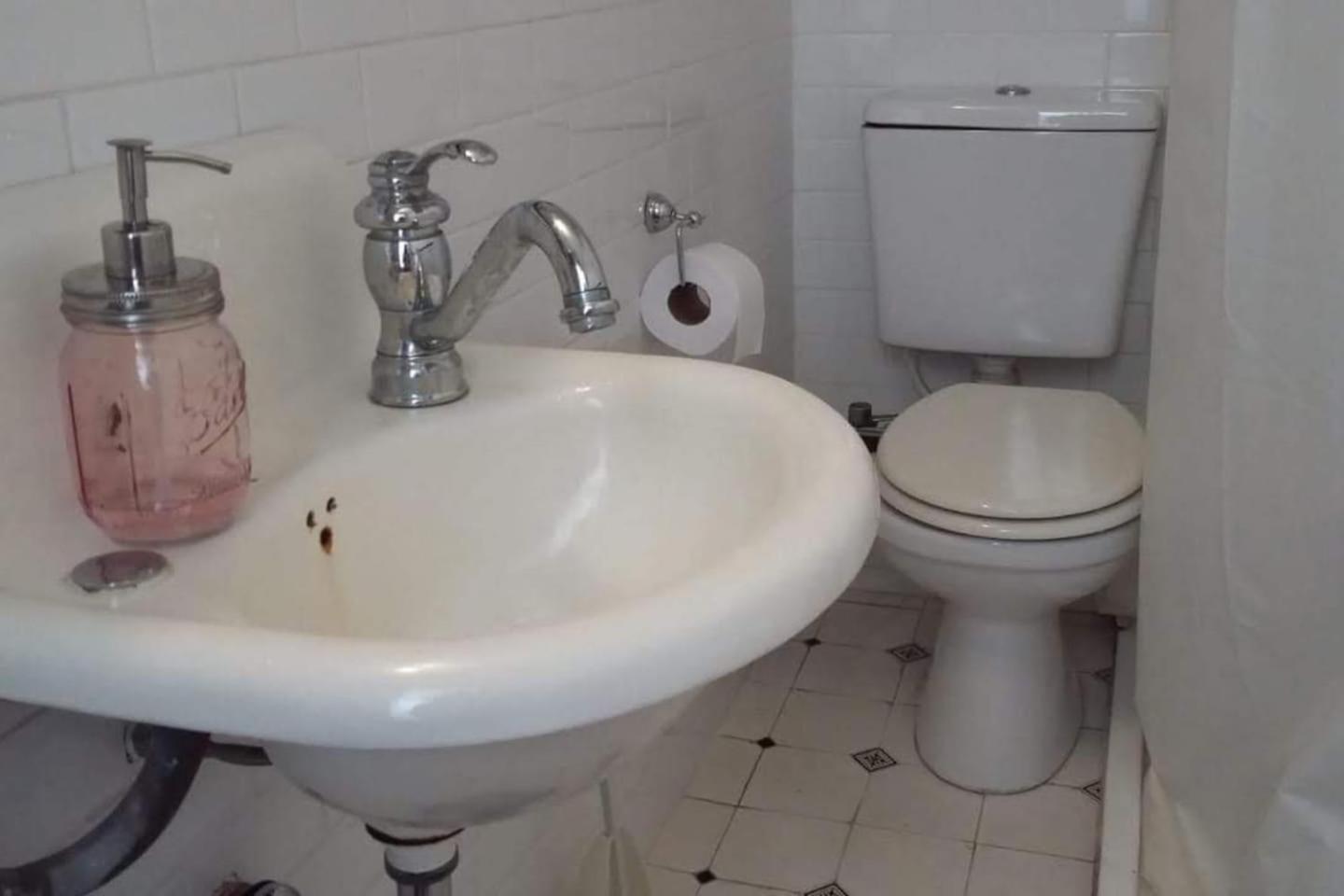 Nice Apart en Caballito. Visitá Buenos Aires