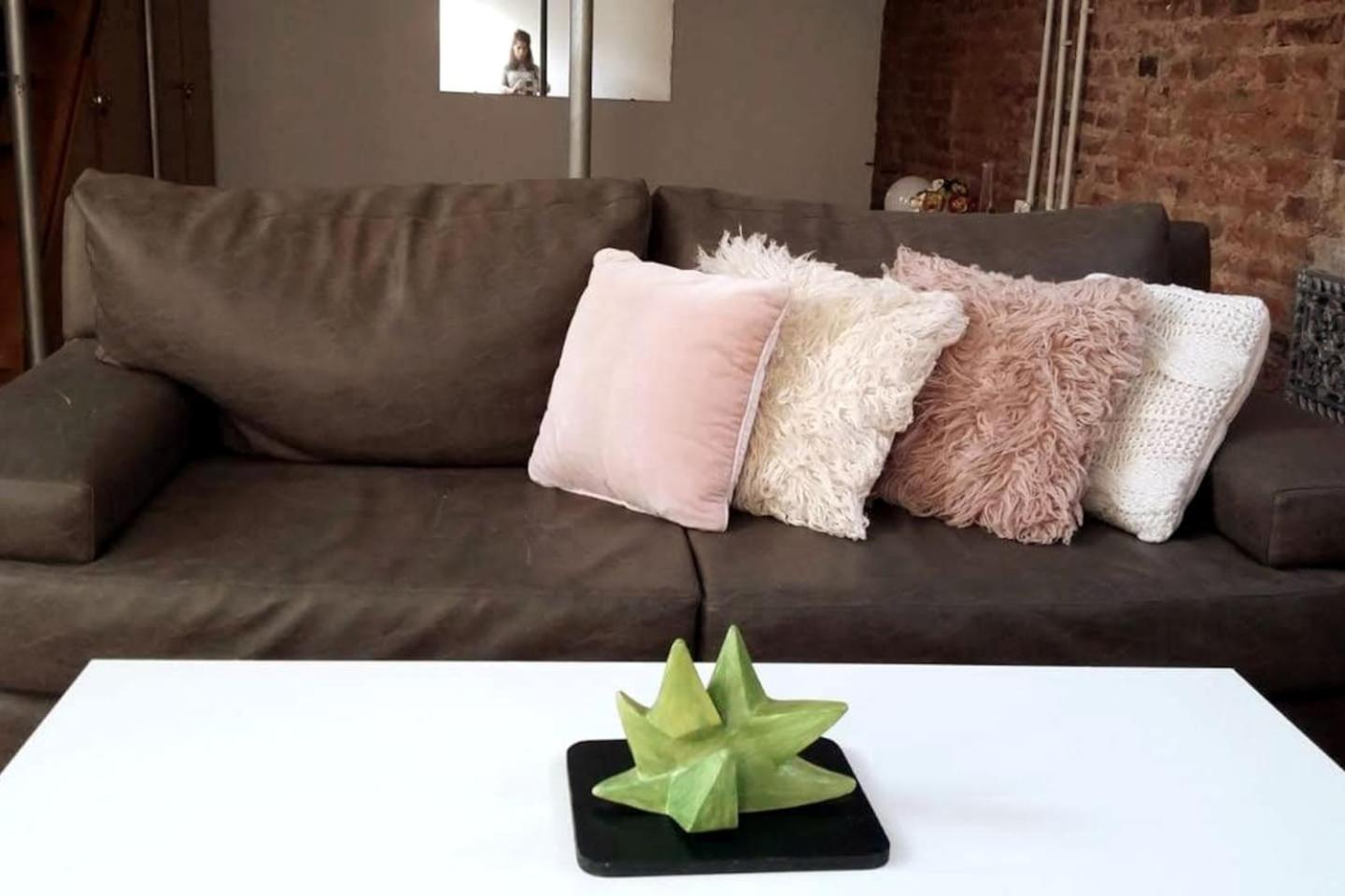 Nice Apart en Caballito. Visitá Buenos Aires