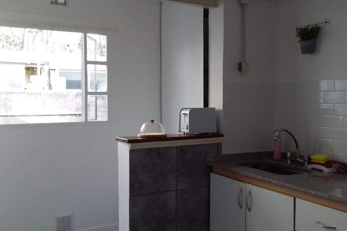 Nice Apart en Caballito. Visitá Buenos Aires