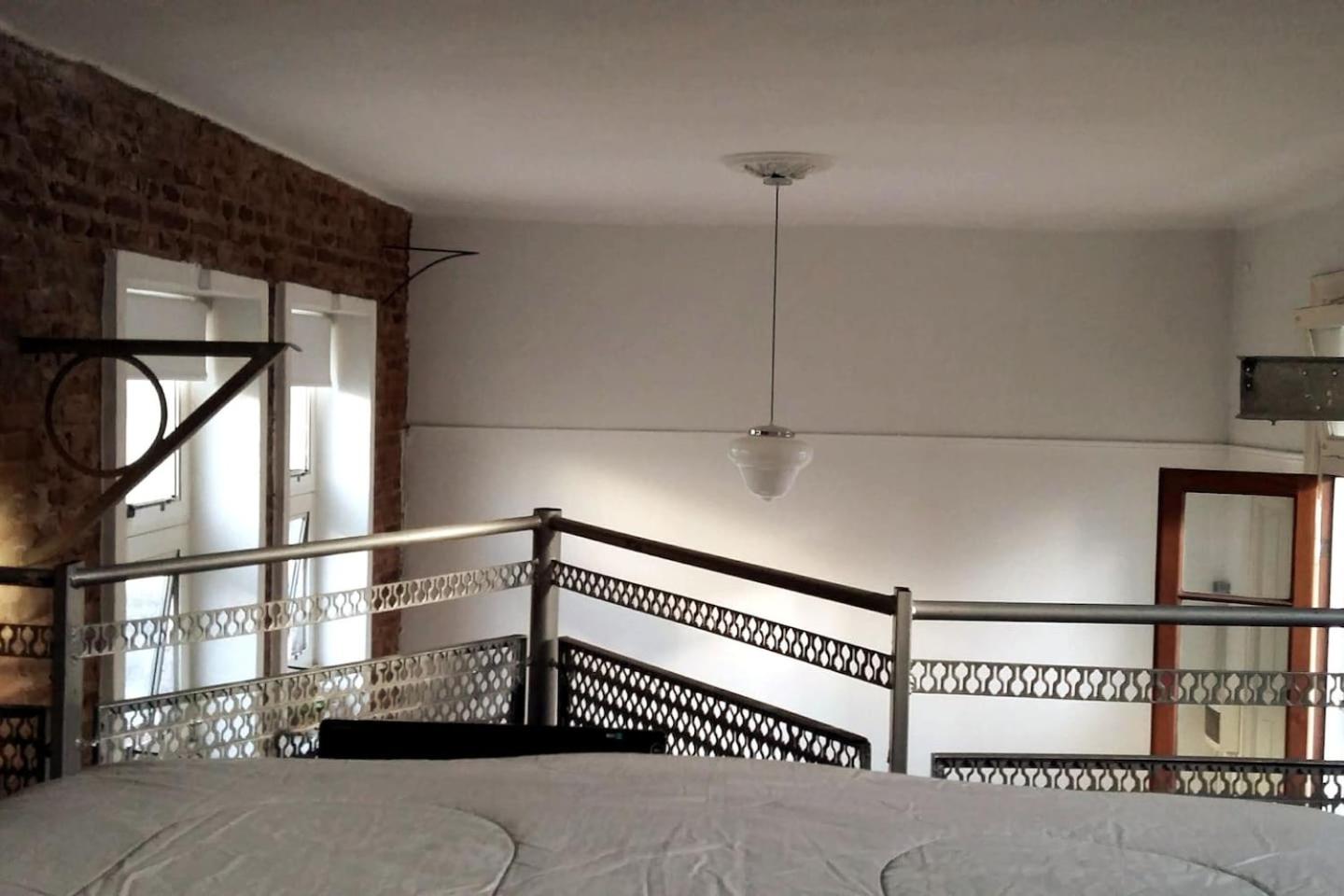 Nice Apart en Caballito. Visitá Buenos Aires