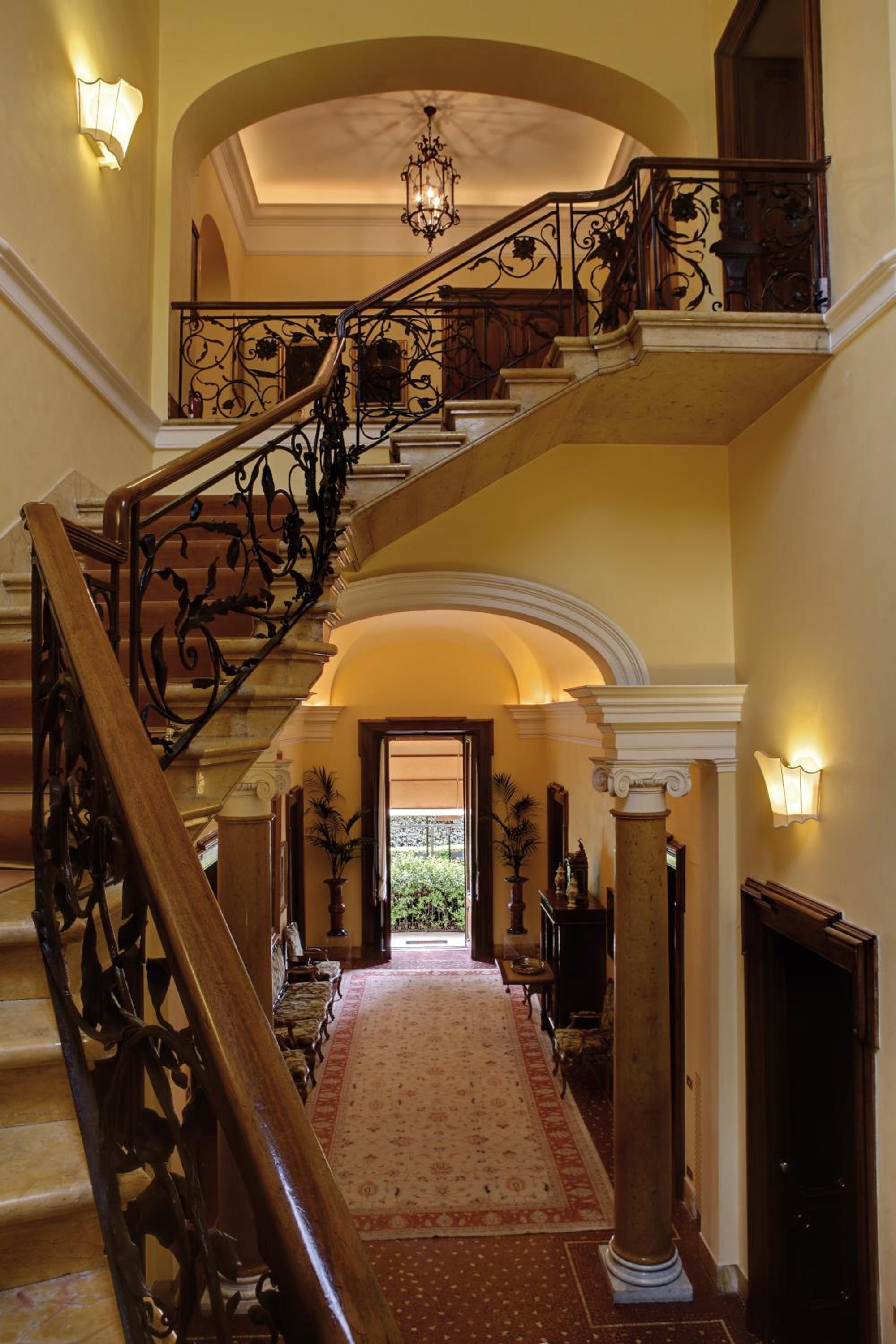 Villa Spalletti Trivelli - Small Luxury Hotels of the World