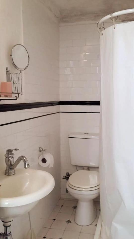 Nice Apart en Caballito. Visitá Buenos Aires