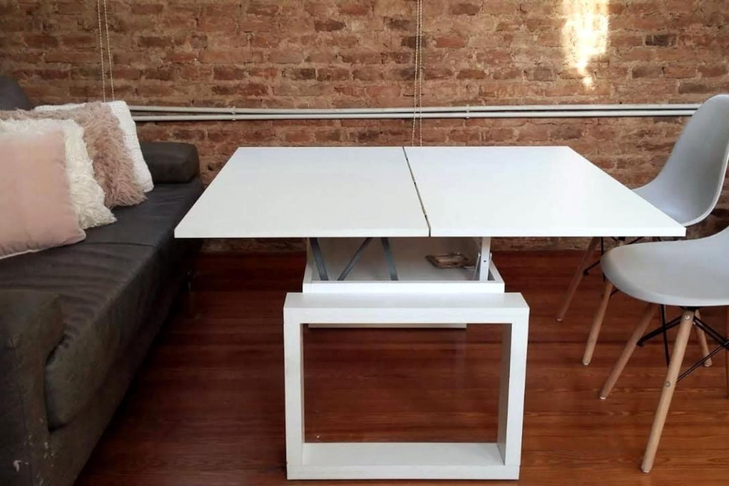 Nice Apart en Caballito. Visitá Buenos Aires