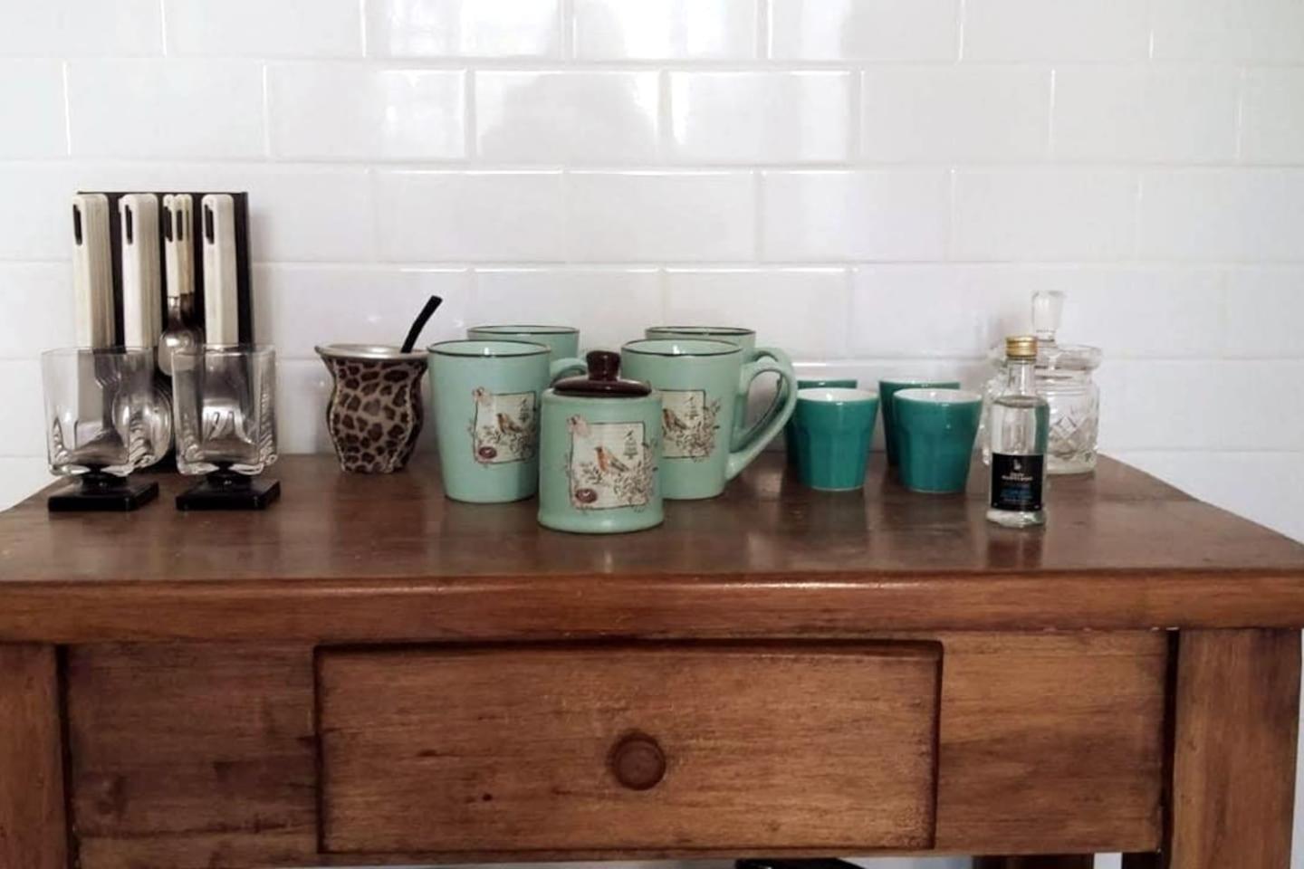 Nice Apart en Caballito. Visitá Buenos Aires